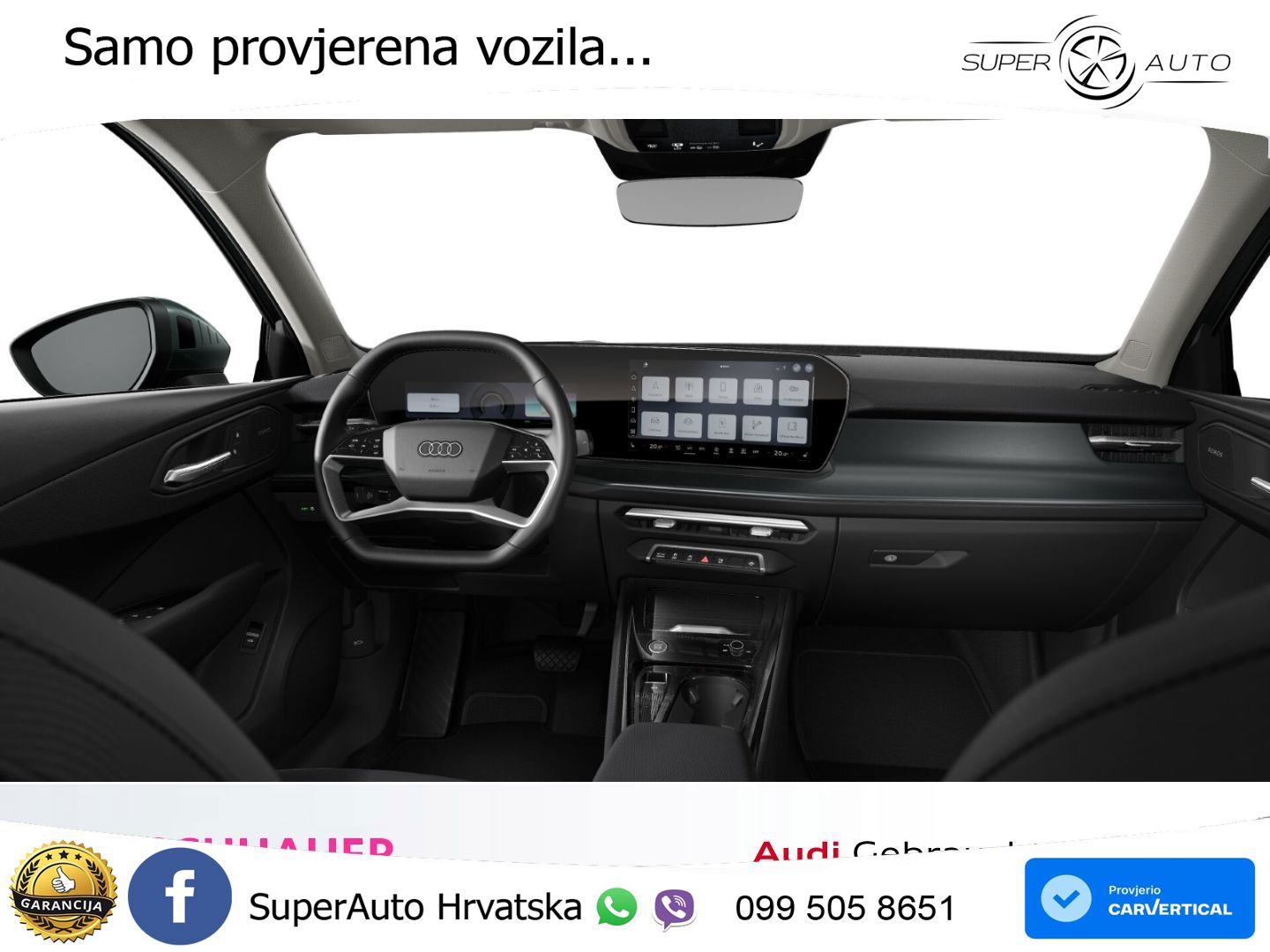 Audi Q3 1.5 TFSI (150 KS) S tronic LED+GR SJED+ACC