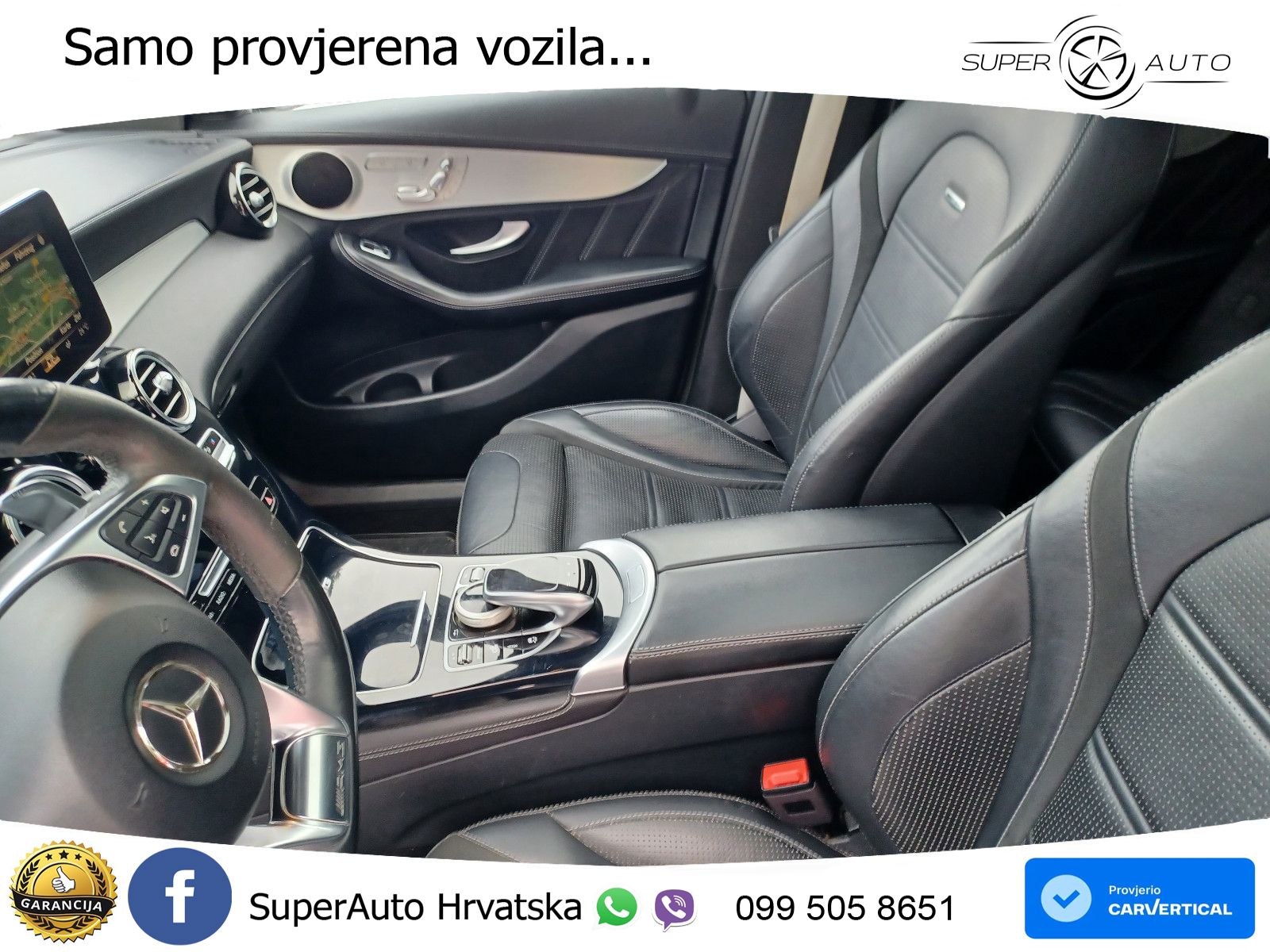 Mercedes GLC Coupe AMG 63 S (510 KS) 4MATIC+ MCT ZRAČNI+ACC+4xGR SJED+360