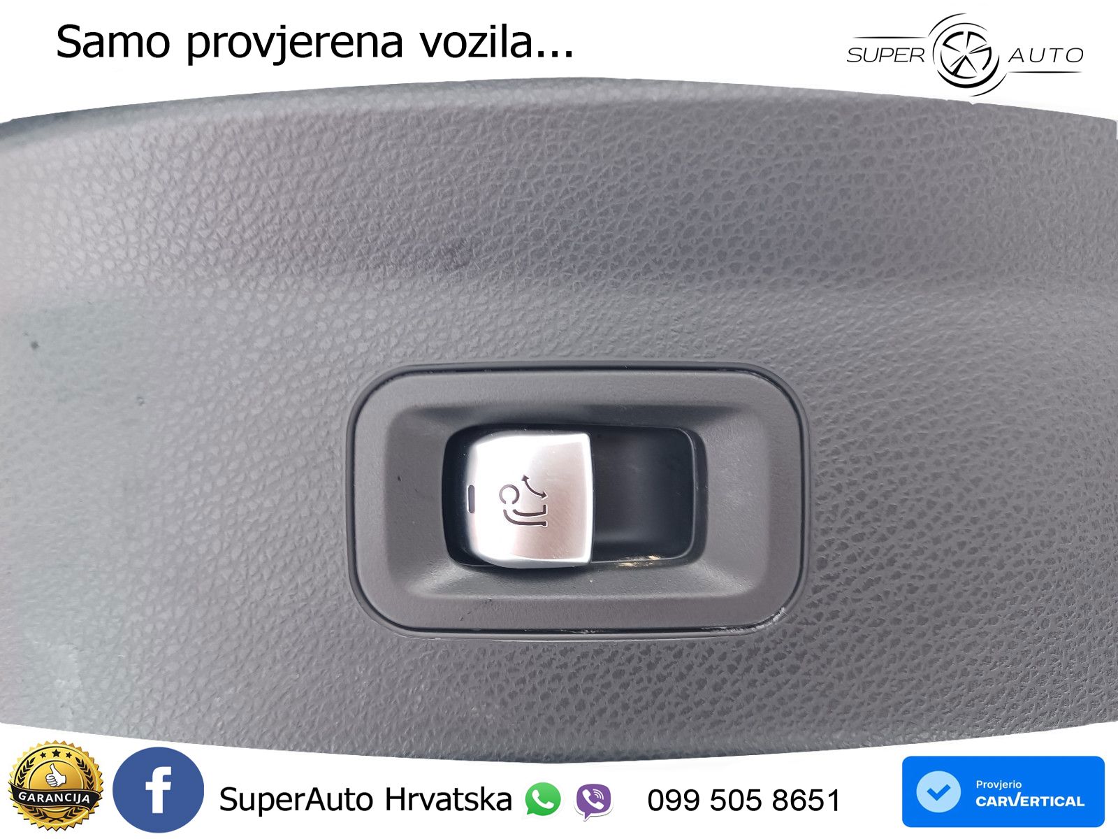 Mercedes GLC Coupe AMG 63 S (510 KS) 4MATIC+ MCT ZRAČNI+ACC+4xGR SJED+360