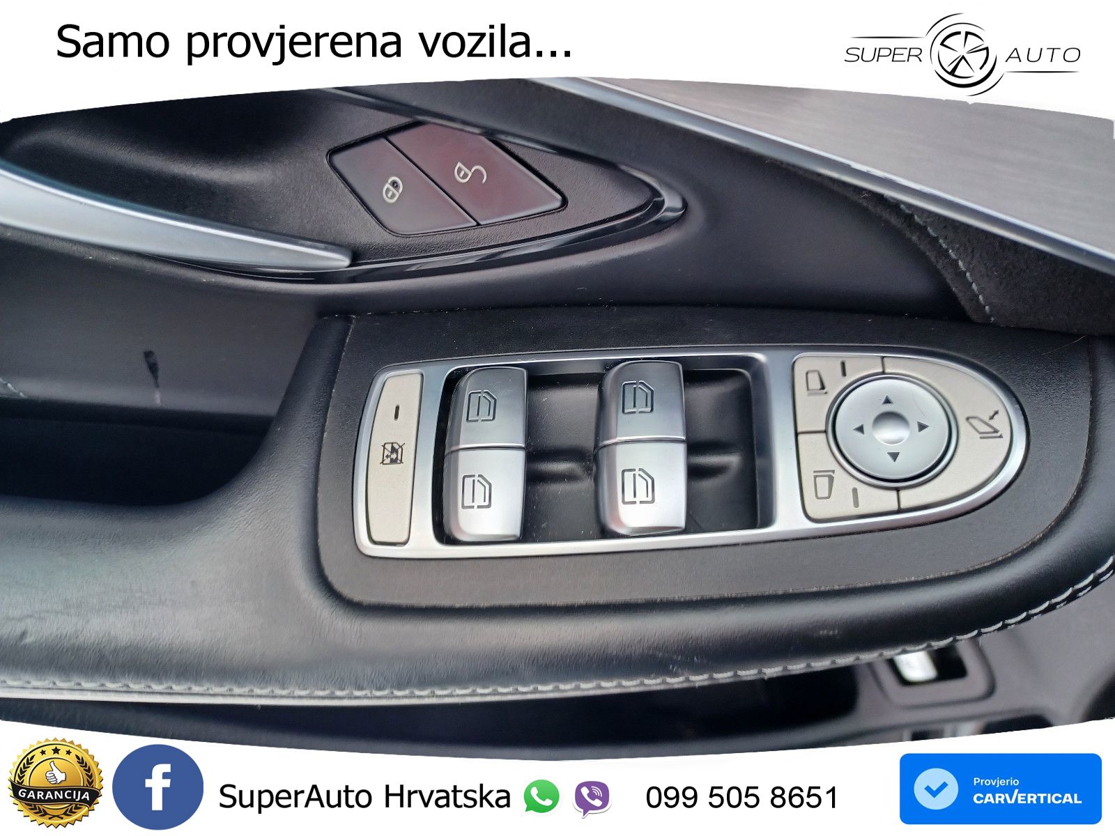 Mercedes GLC Coupe AMG 63 S (510 KS) 4MATIC+ MCT ZRAČNI+ACC+4xGR SJED+360