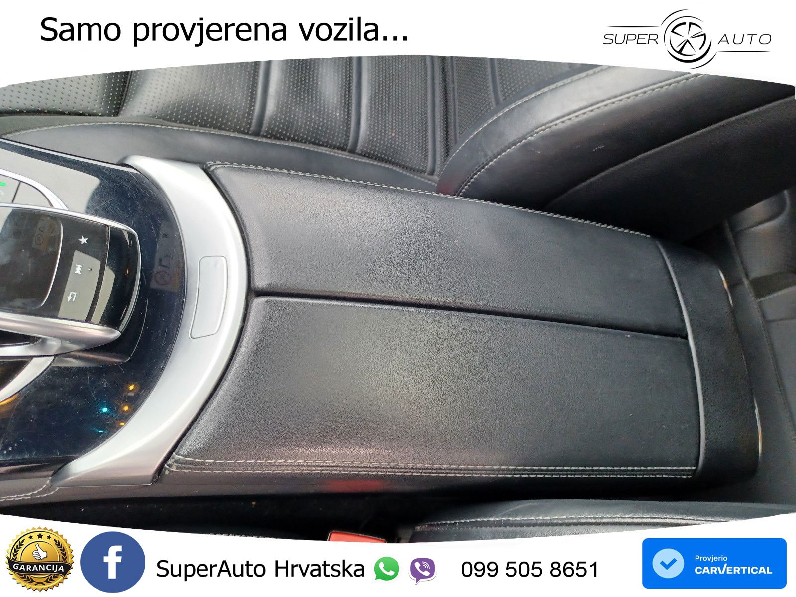 Mercedes GLC Coupe AMG 63 S (510 KS) 4MATIC+ MCT ZRAČNI+ACC+4xGR SJED+360