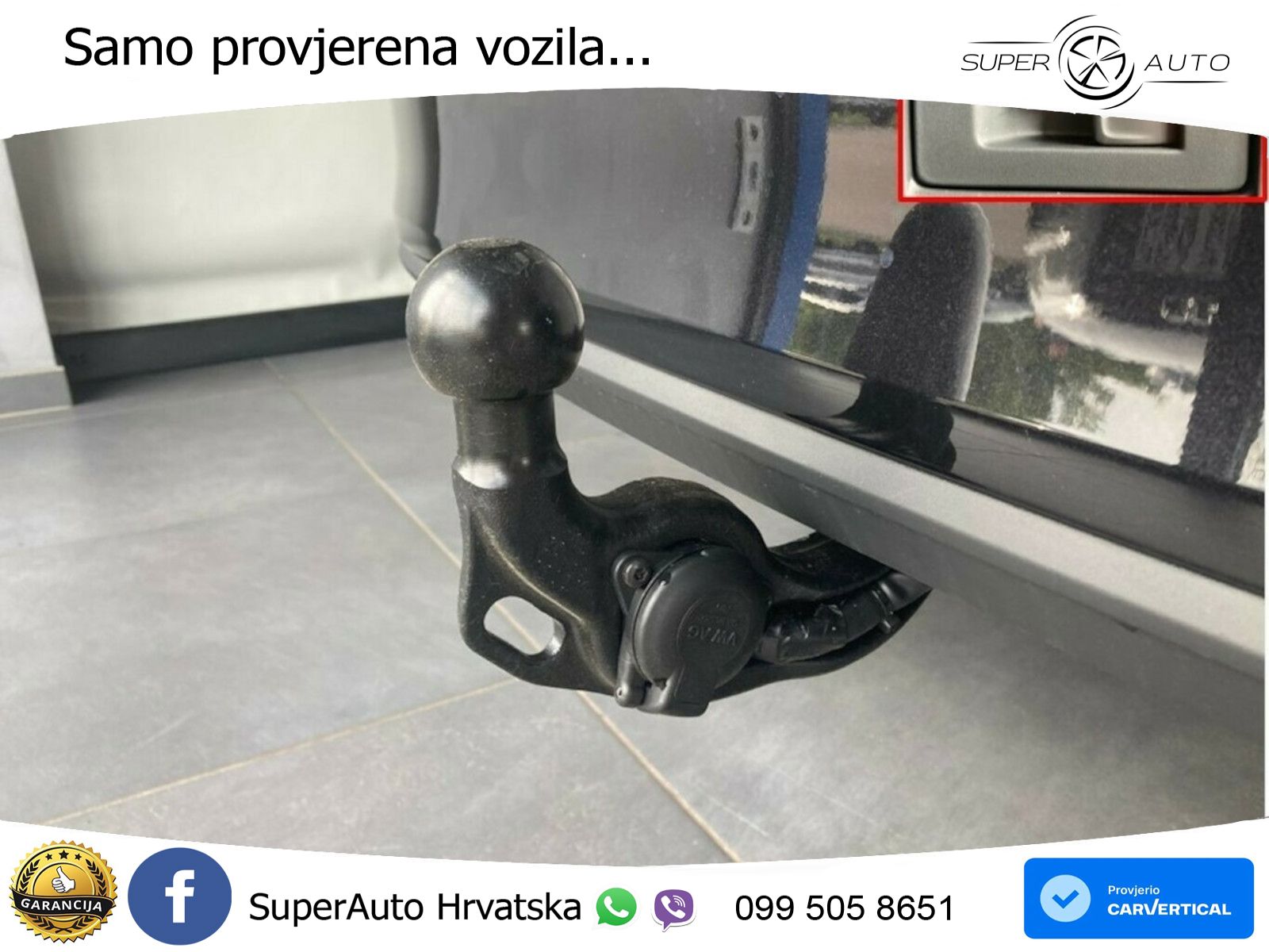Škoda Octavia Combi 2.0 TDI (150 KS) DSG Selection LED+GR SJED+ACC