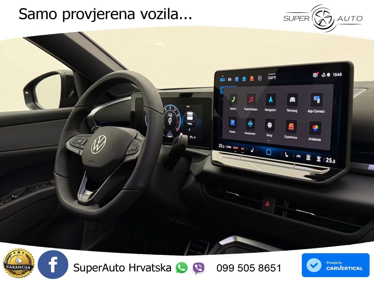 Volkswagen T-Roc II 1.5 eTSI (150 KS)  DSG LED+GR SJED+ACC