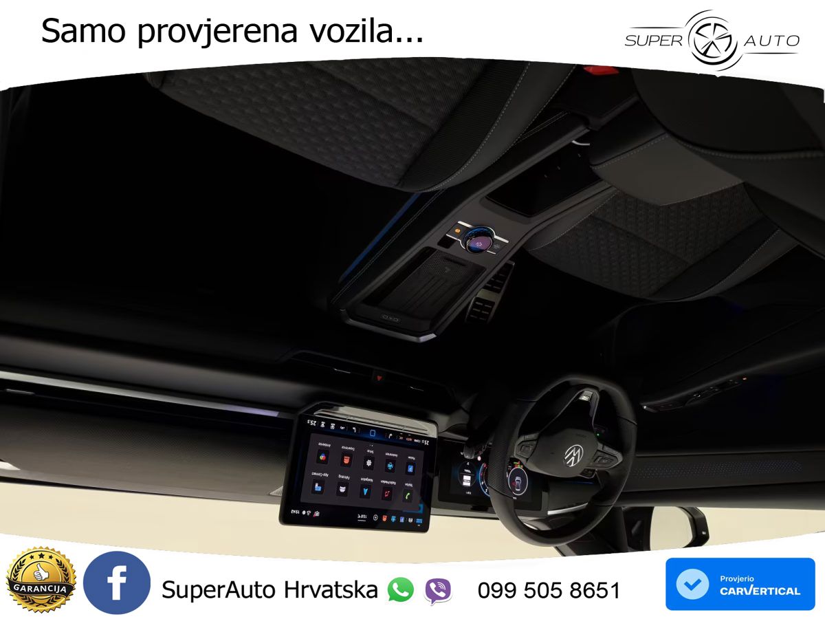 Volkswagen T-Roc II 1.5 eTSI (150 KS)  DSG LED+GR SJED+ACC