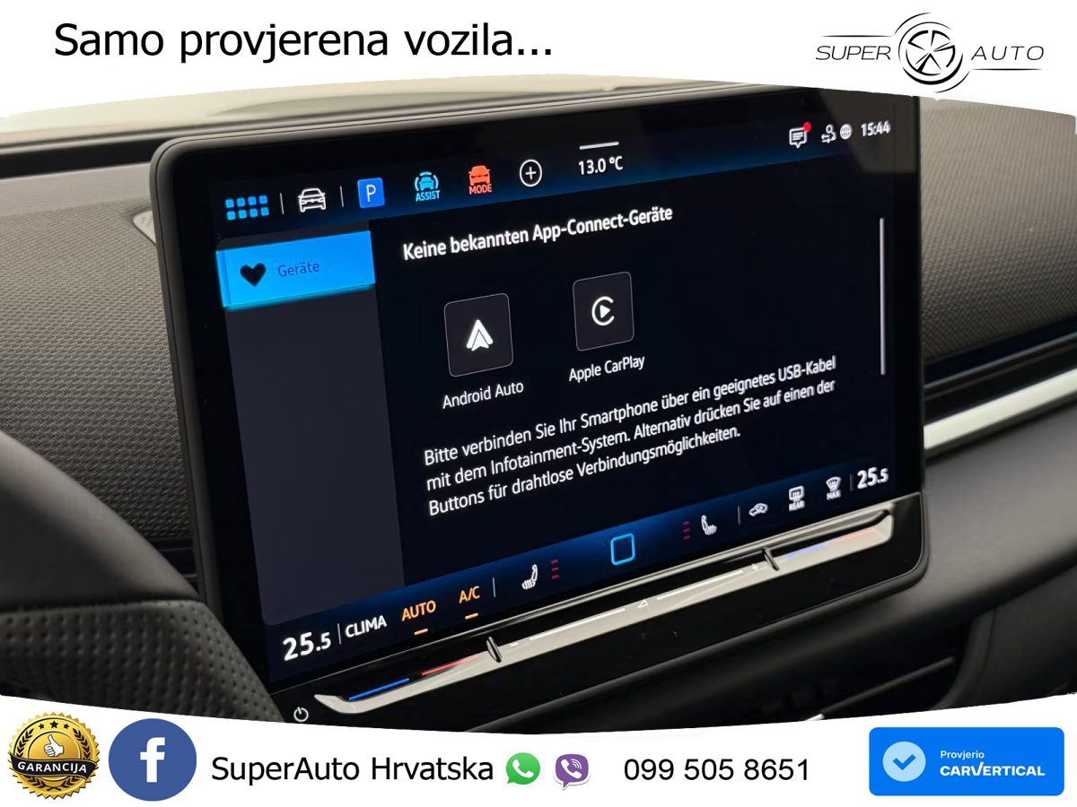 Volkswagen T-Roc II 1.5 eTSI (150 KS)  DSG LED+GR SJED+ACC