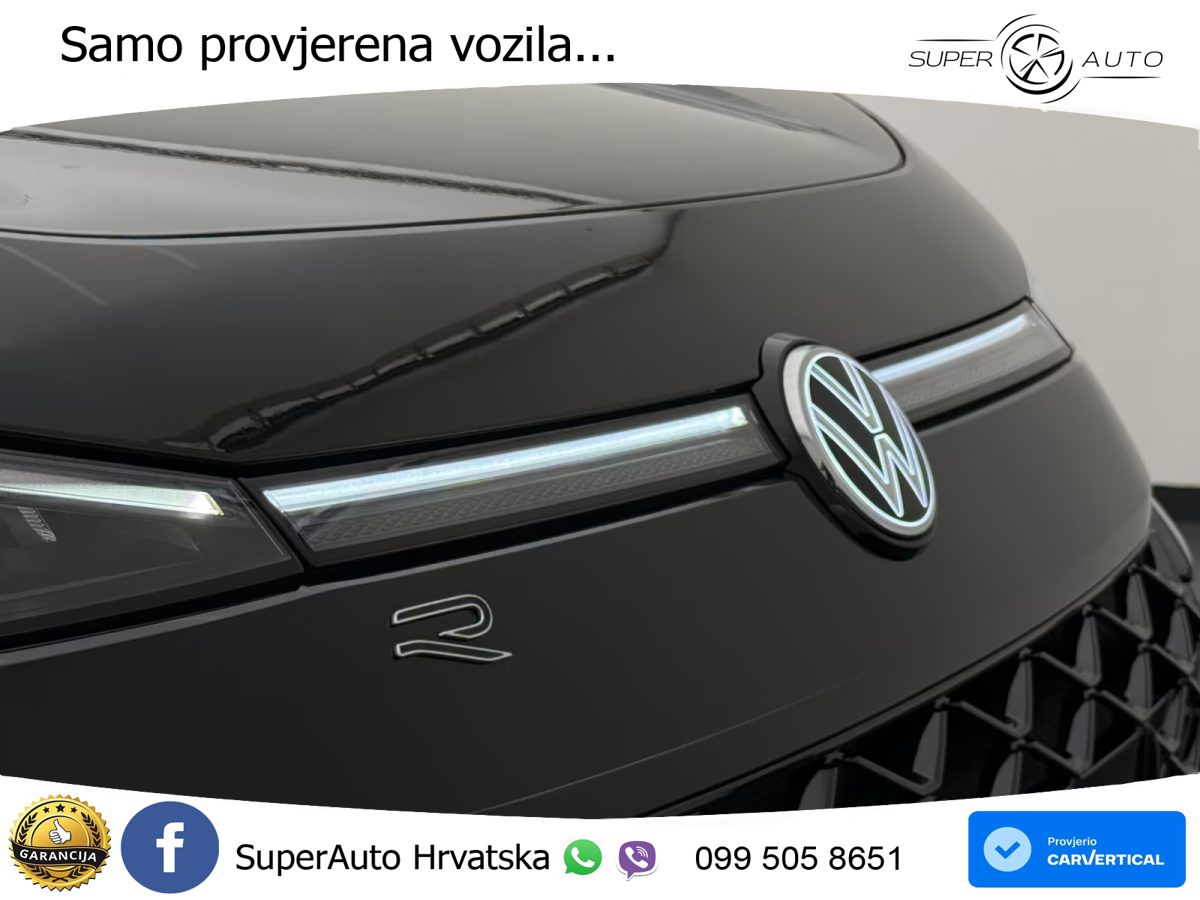 Volkswagen T-Roc II 1.5 eTSI (150 KS)  DSG LED+GR SJED+ACC