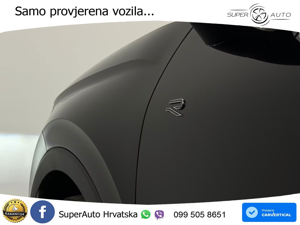 Volkswagen T-Roc II 1.5 eTSI (150 KS)  DSG LED+GR SJED+ACC