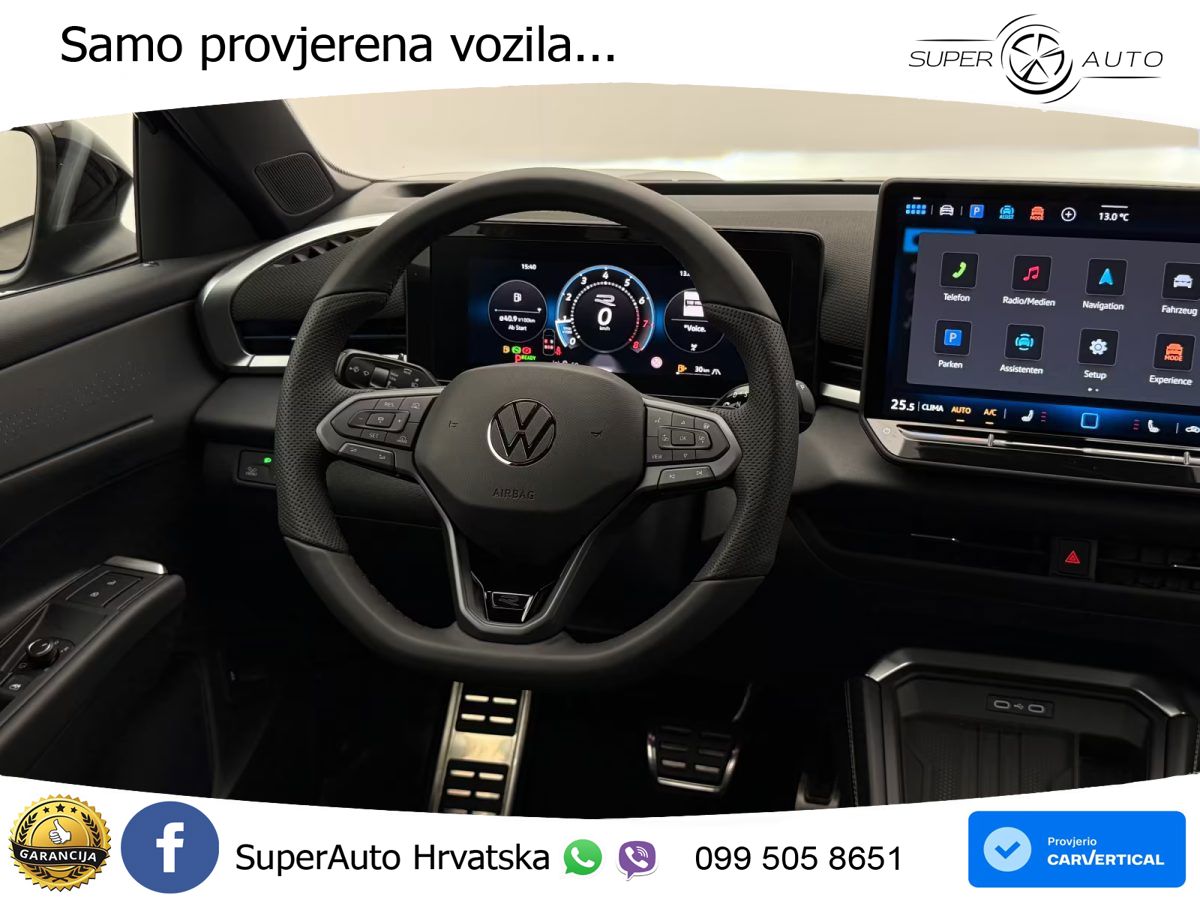 Volkswagen T-Roc II 1.5 eTSI (150 KS)  DSG LED+GR SJED+ACC