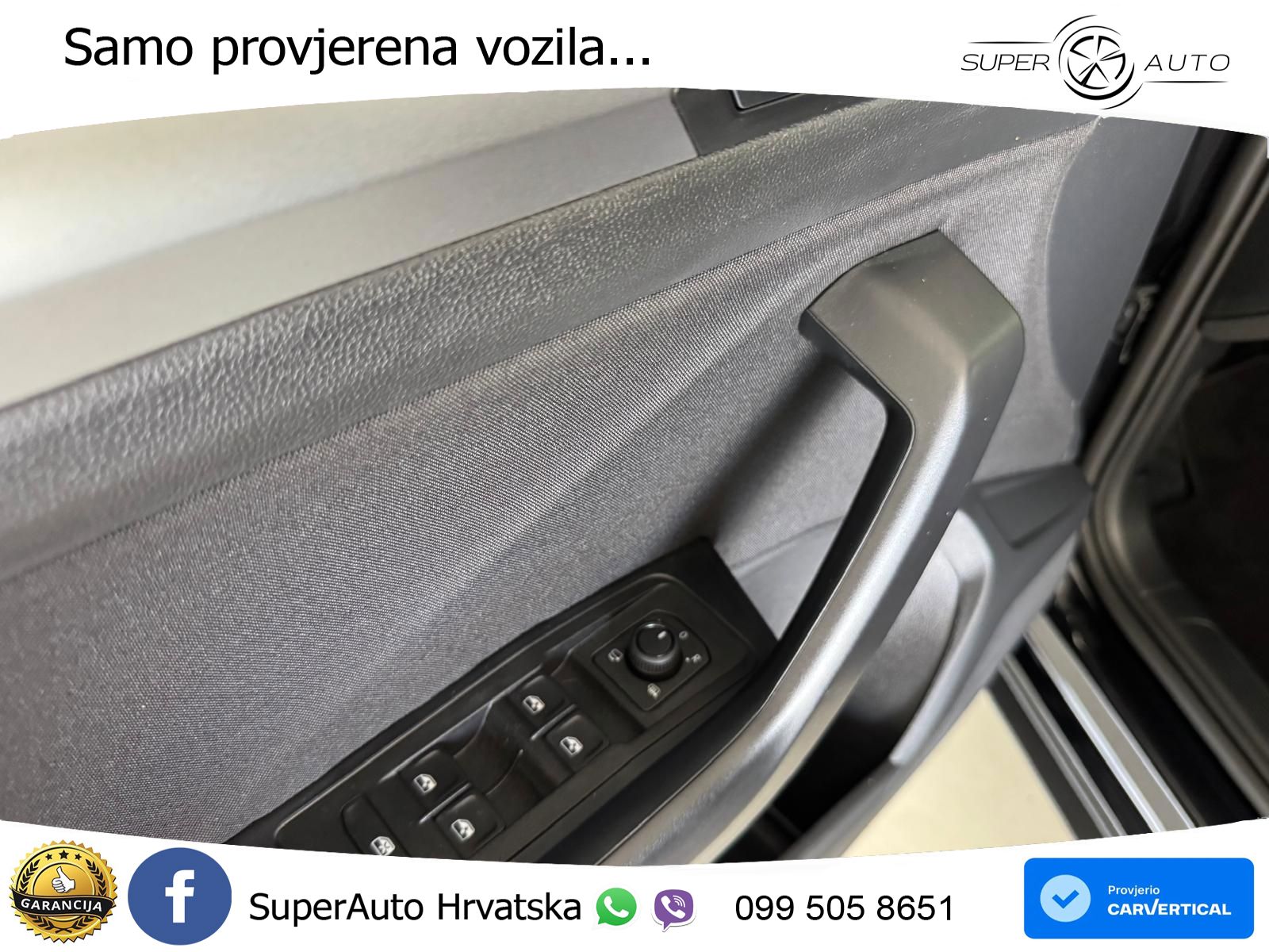 Volkswagen T-Roc I 2.0 TDI (116 KS) LED+ACC