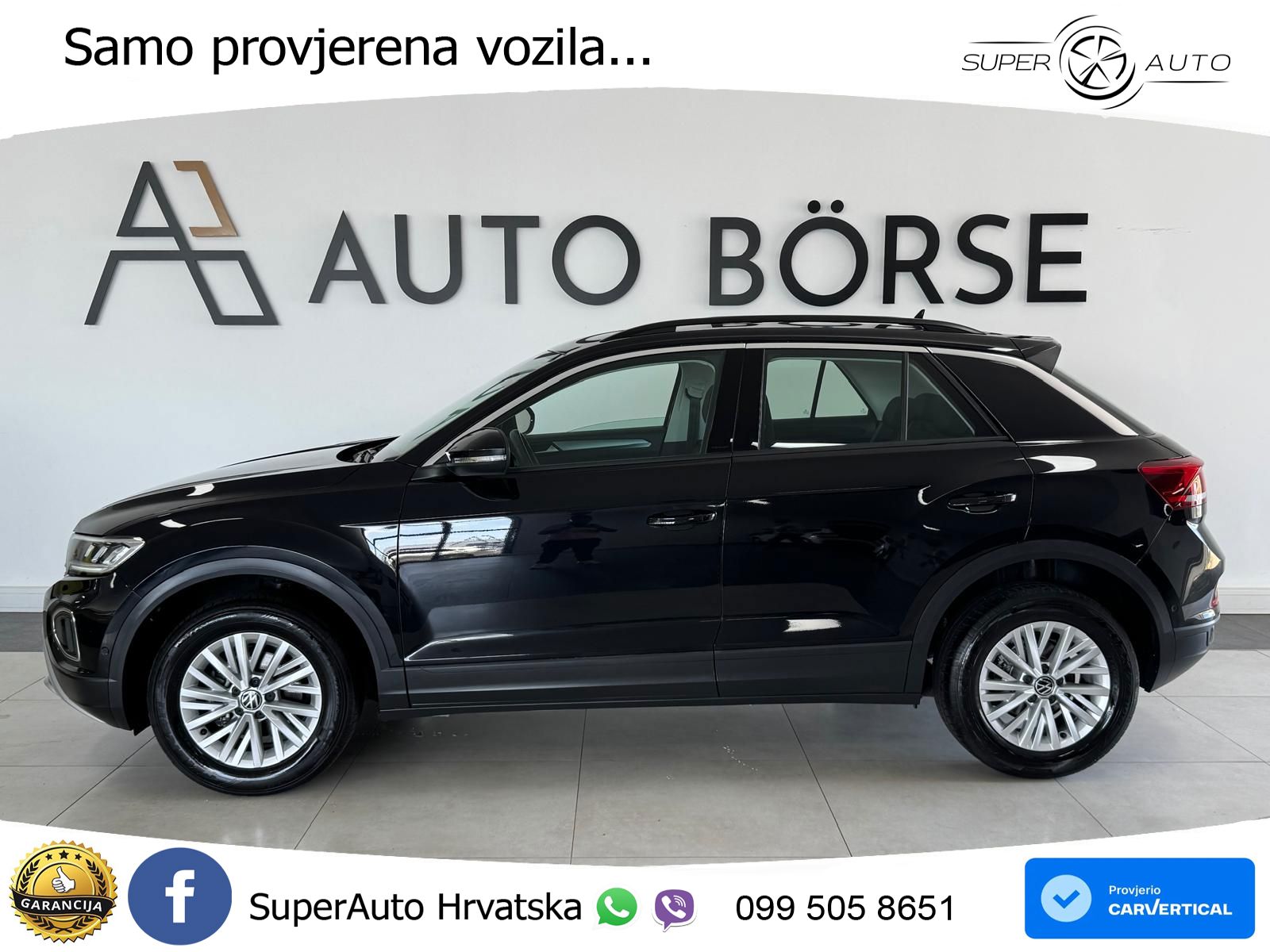 Volkswagen T-Roc I 2.0 TDI (116 KS) LED+ACC