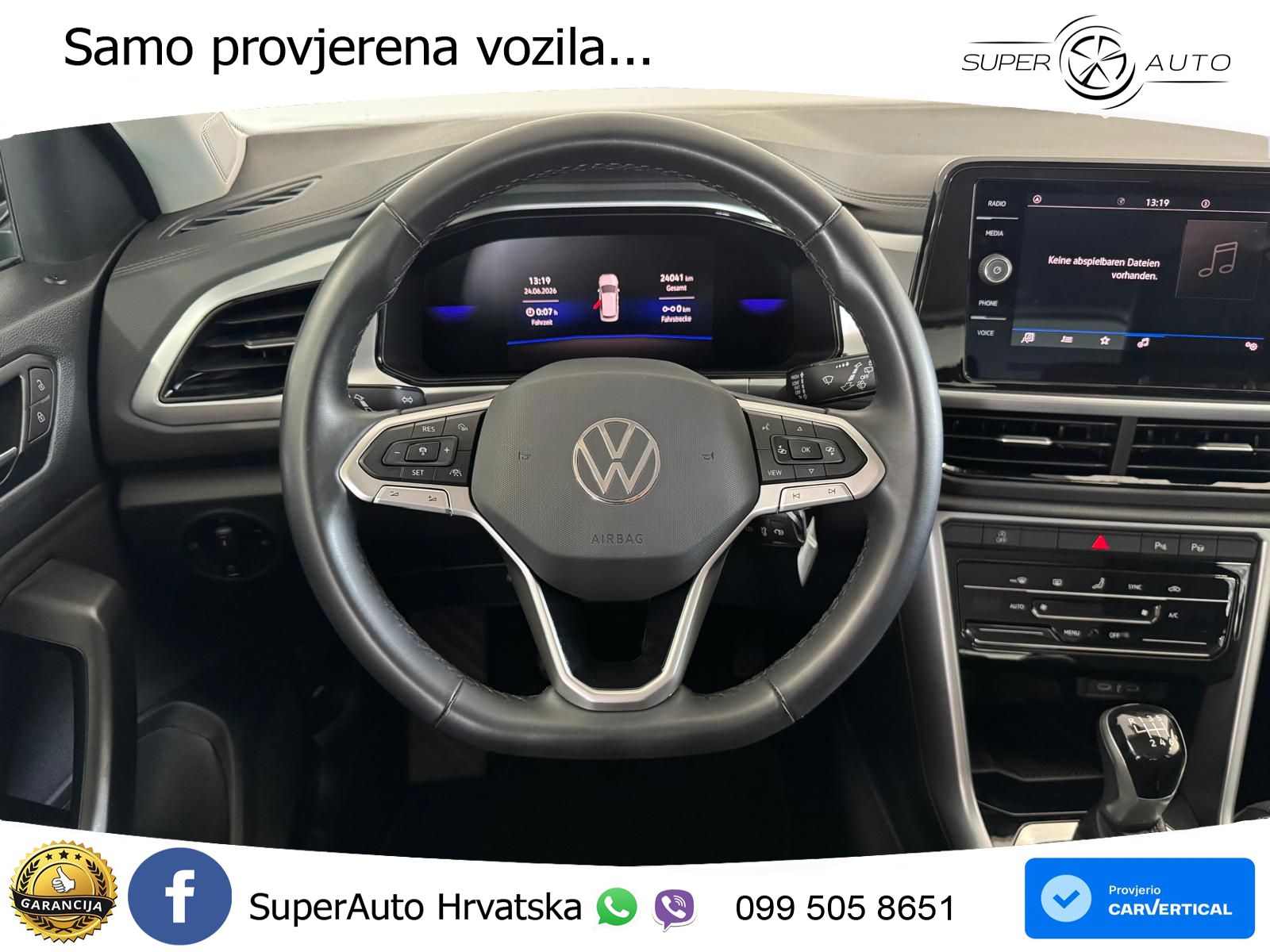 Volkswagen T-Roc I 2.0 TDI (116 KS) LED+ACC