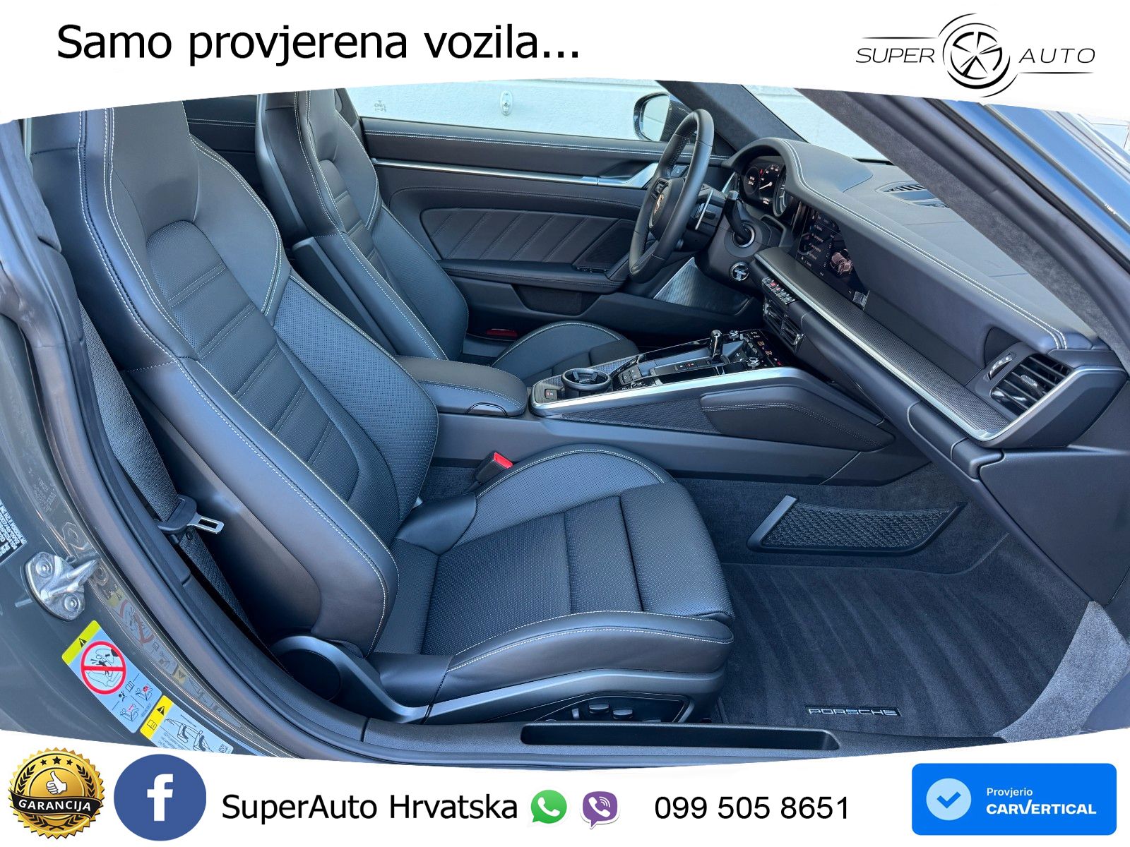 Porsche 911 Turbo S 3.8 (650 KS) PDK ACC+GR SJED+360+PANO