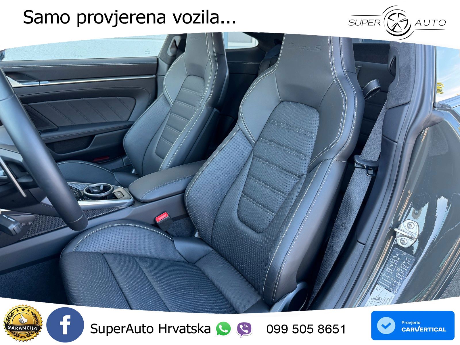 Porsche 911 Turbo S 3.8 (650 KS) PDK ACC+GR SJED+360+PANO