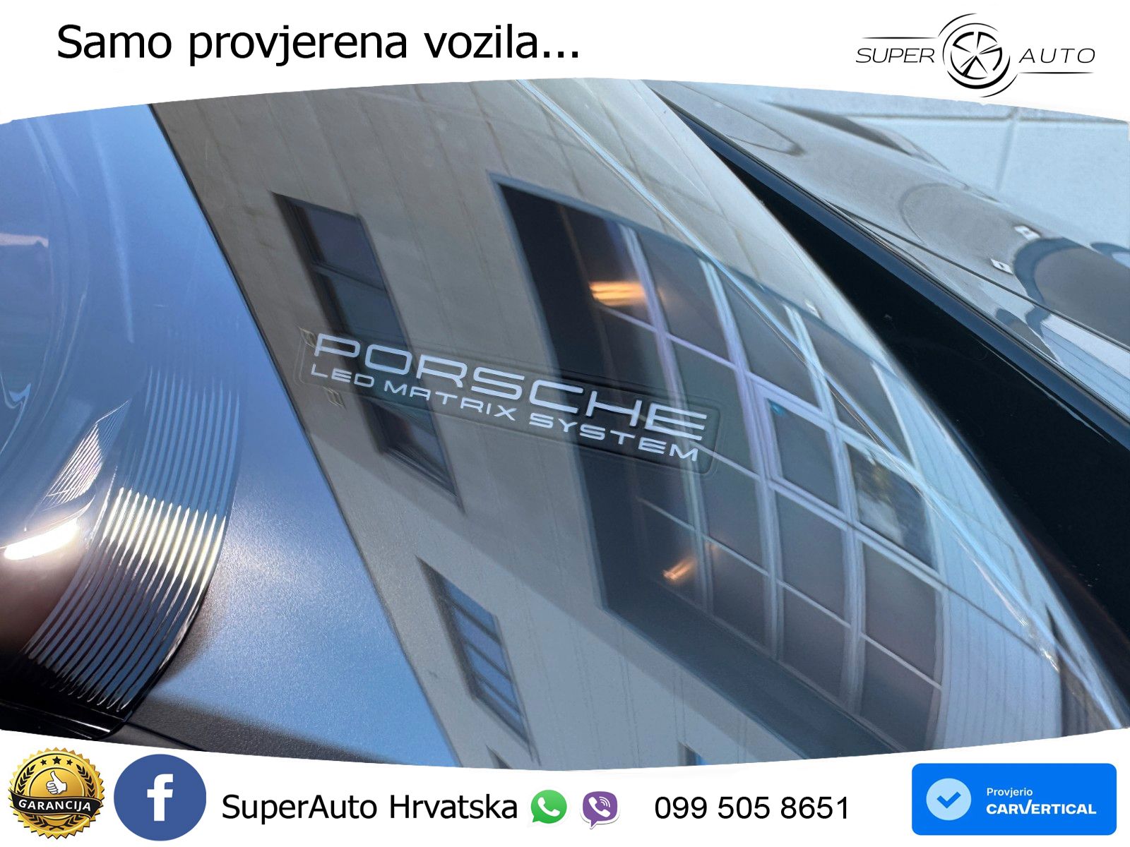 Porsche 911 Turbo S 3.8 (650 KS) PDK ACC+GR SJED+360+PANO