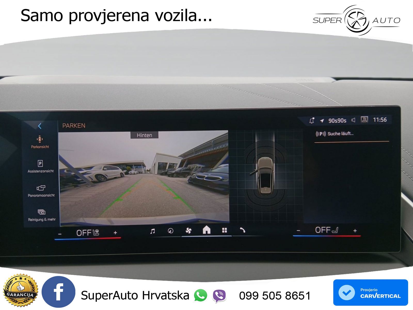 BMW X3 20d xDrive Steptronic M Sport LED+GR SJED+ACC