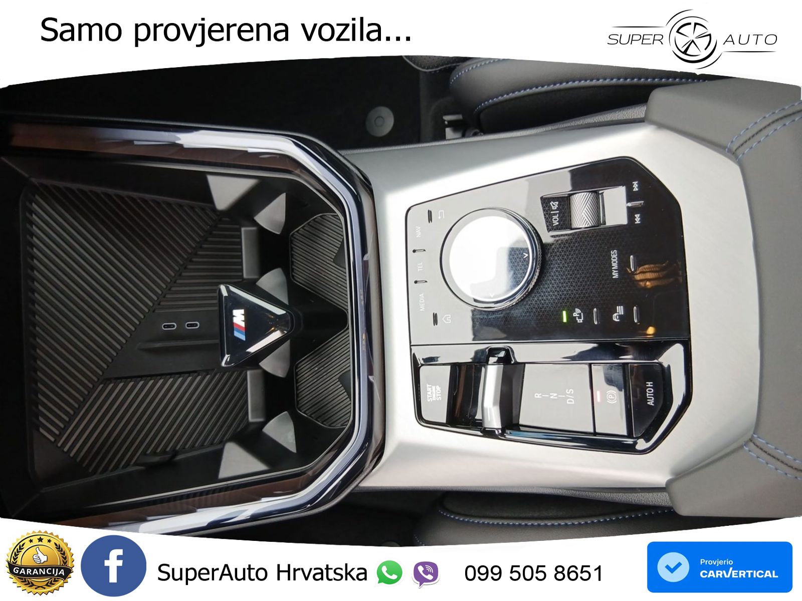 BMW X3 20d xDrive Steptronic M Sport LED+GR SJED+ACC