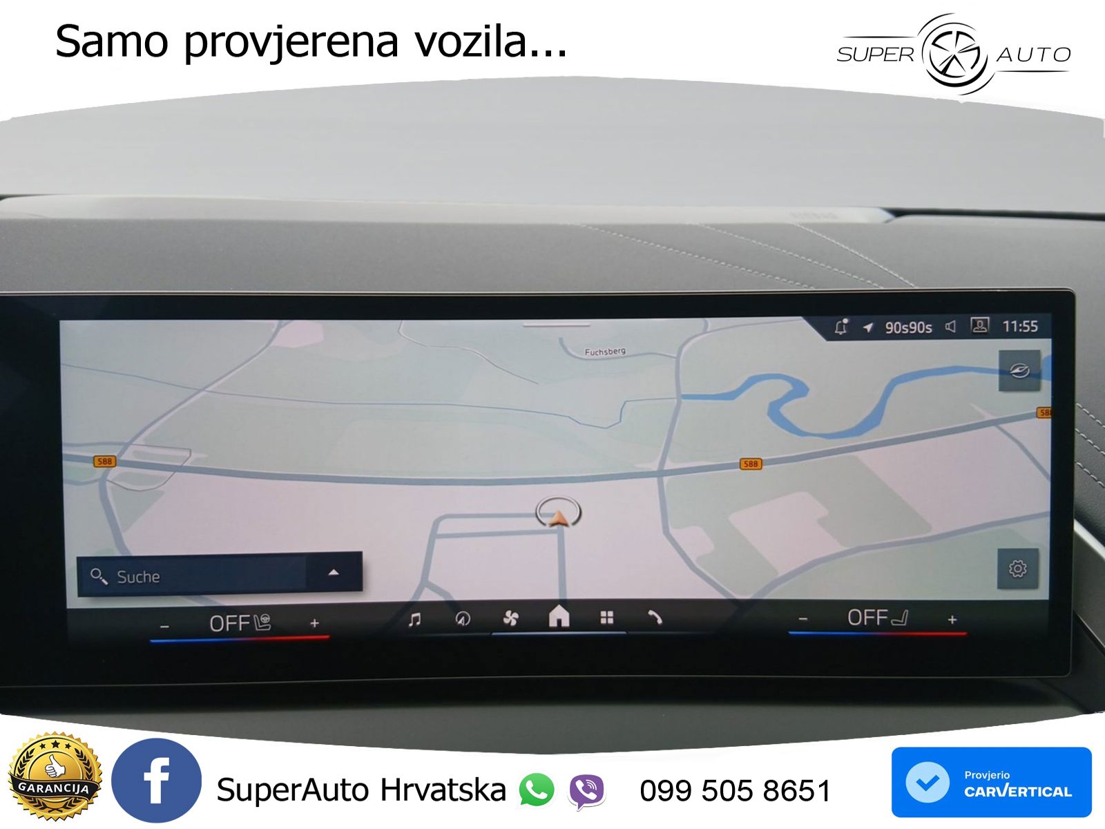 BMW X3 20d xDrive Steptronic M Sport LED+GR SJED+ACC