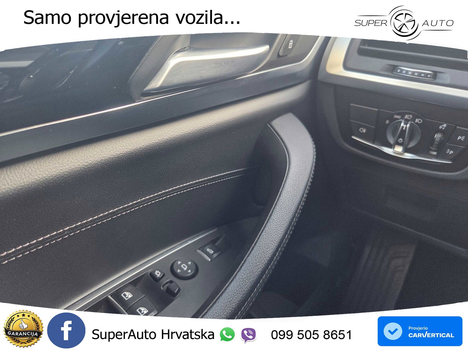 BMW X3 20d xDrive Steptronic