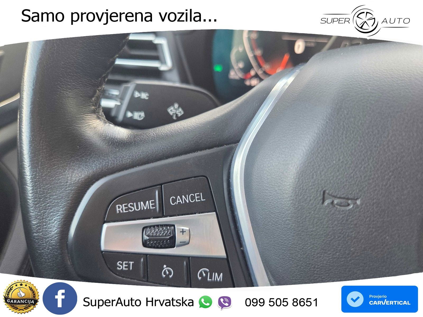 BMW X3 20d xDrive Steptronic