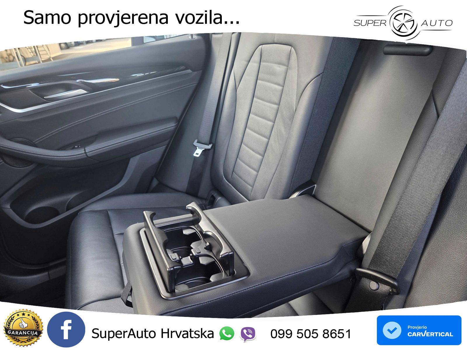 BMW X3 20d xDrive Steptronic