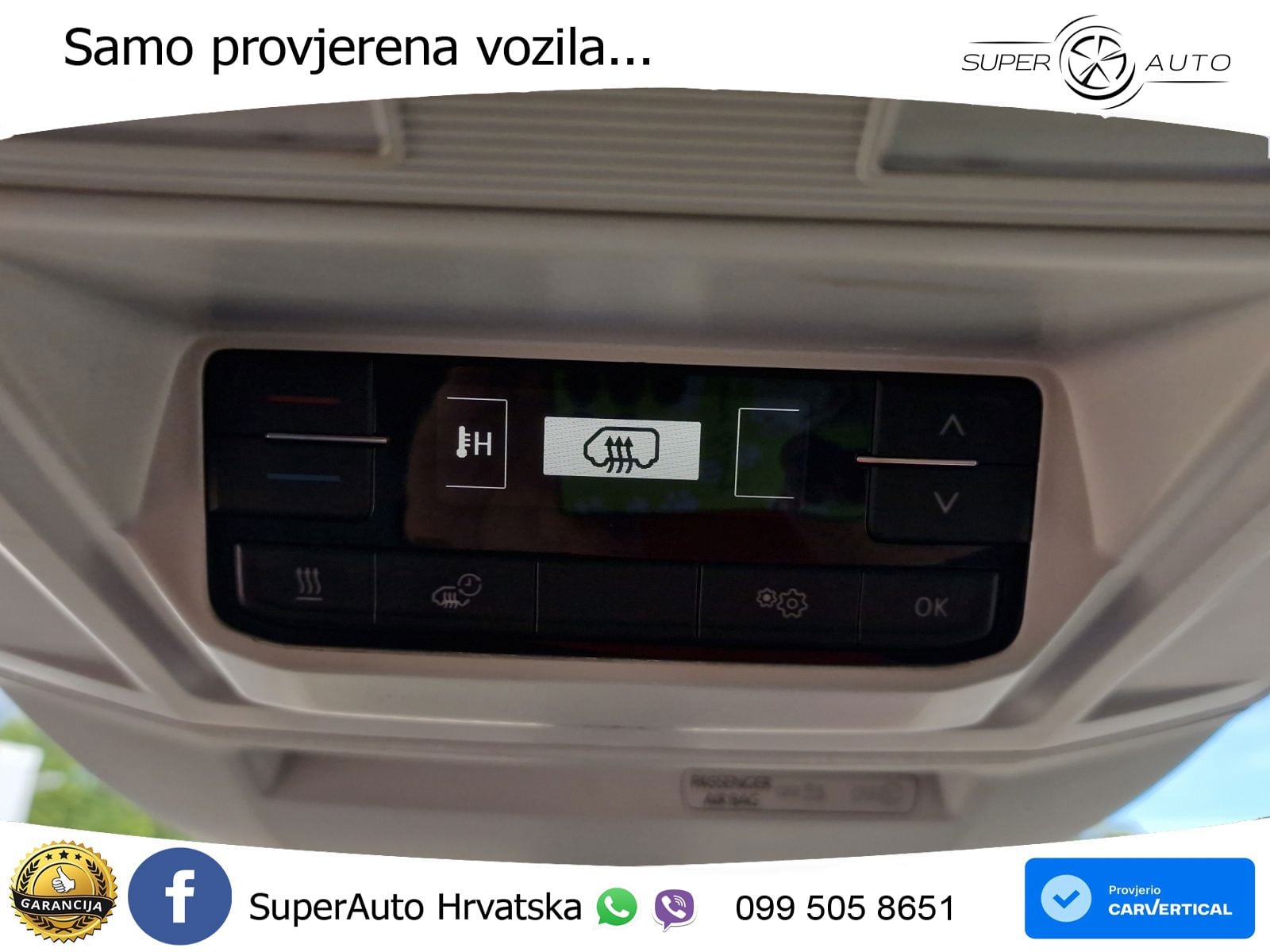 Volkswagen Crafter Pritsche 2.0 TDI Doka Audio+StandH 140 KS