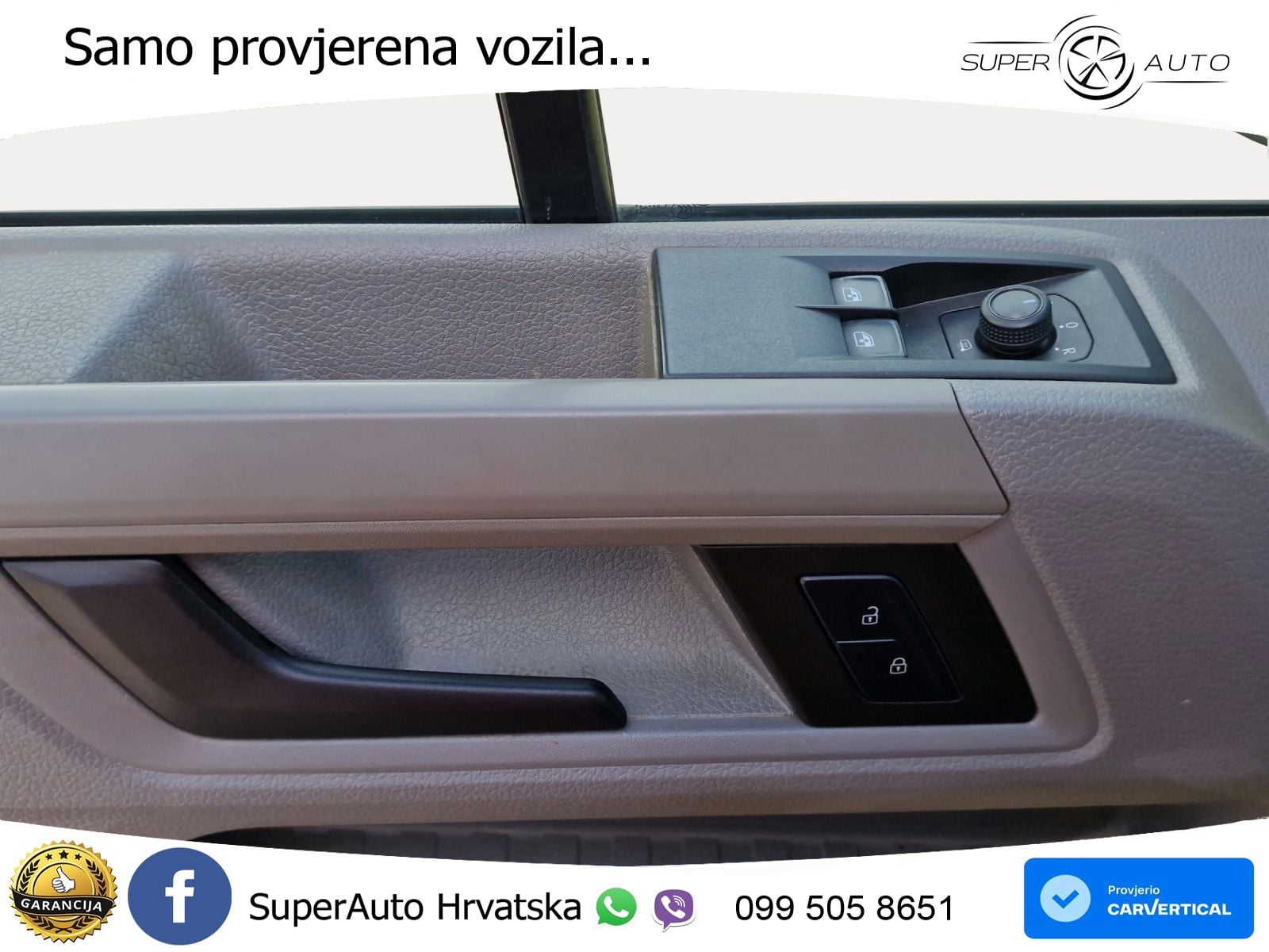 Volkswagen Crafter Pritsche 2.0 TDI Doka Audio+StandH 140 KS
