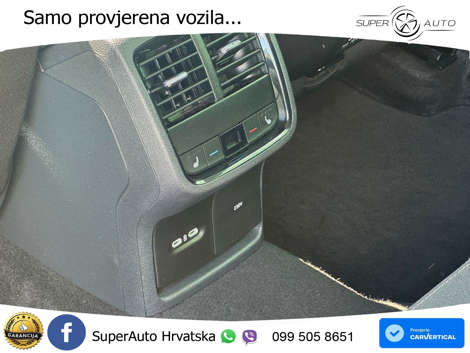Škoda Octavia Combi 2.0 TDI (116 KS) LED+GR SJED+ACC