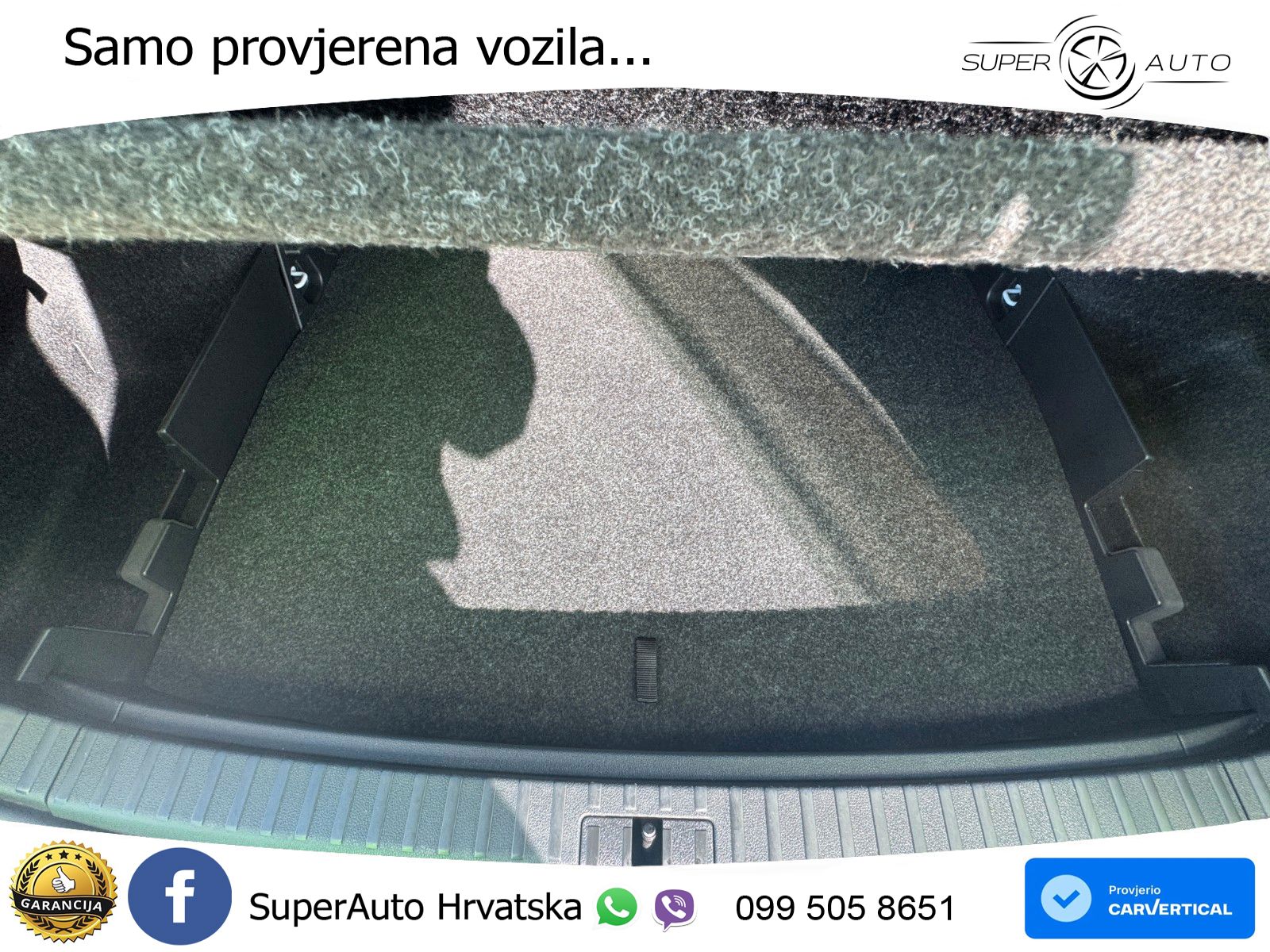 Škoda Octavia Combi 2.0 TDI (116 KS) LED+GR SJED+ACC
