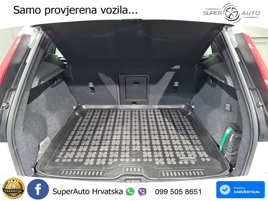 Volvo XC40 2.0 B3 163 KS Automatic