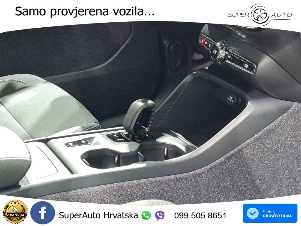 Volvo XC40 2.0 B3 163 KS Automatic