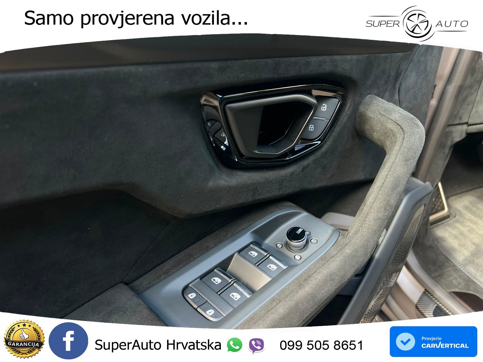 Lamborghini Urus S 4.0 V8 (666 KS) 4WD Automatic LED+GR SJED+ACC