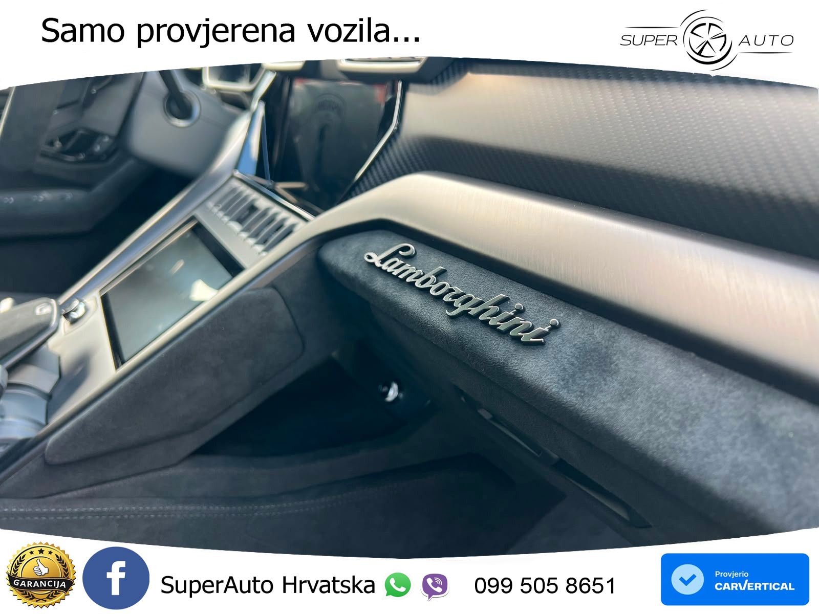 Lamborghini Urus S 4.0 V8 (666 KS) 4WD Automatic LED+GR SJED+ACC