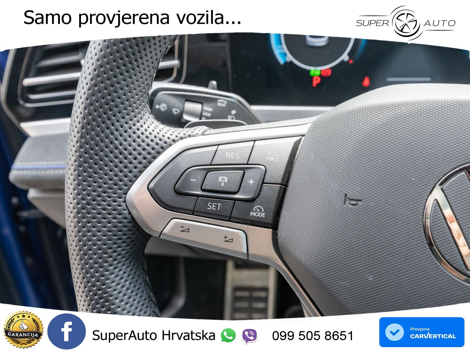 Volkswagen Passat Variant 2.0 TDI (193 KS) 4MOTION DSG R-Line LED+GR SJED+ACC
