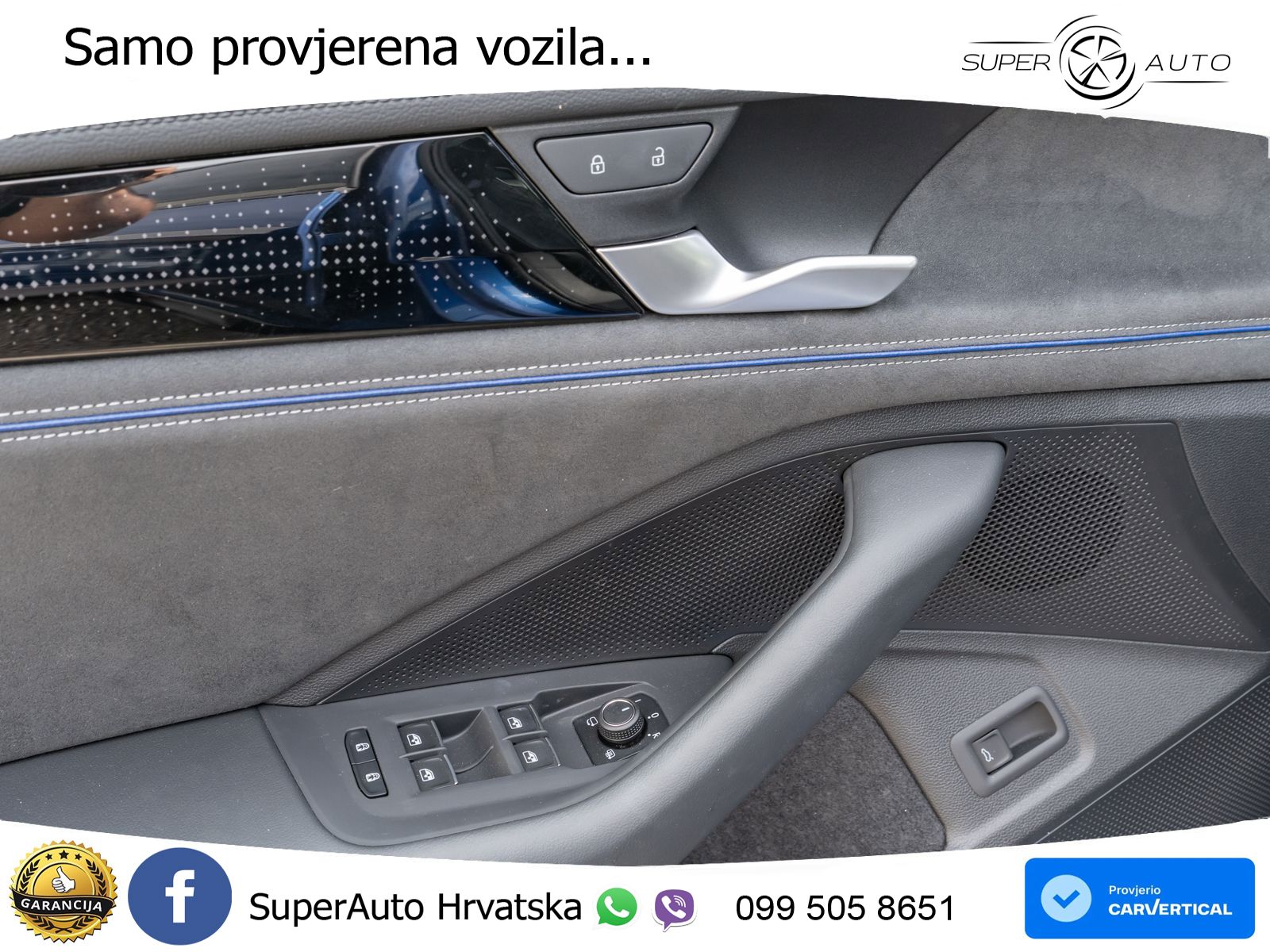 Volkswagen Passat Variant 2.0 TDI (193 KS) 4MOTION DSG R-Line LED+GR SJED+ACC