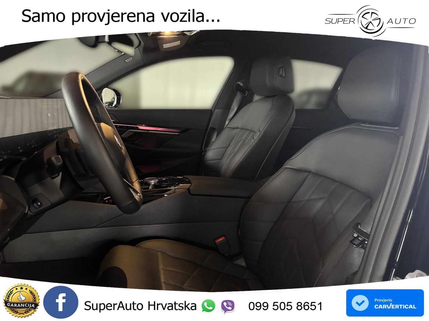 BMW 520d (197 KS) Steptronic M Sport LED+GR SJED+ACC