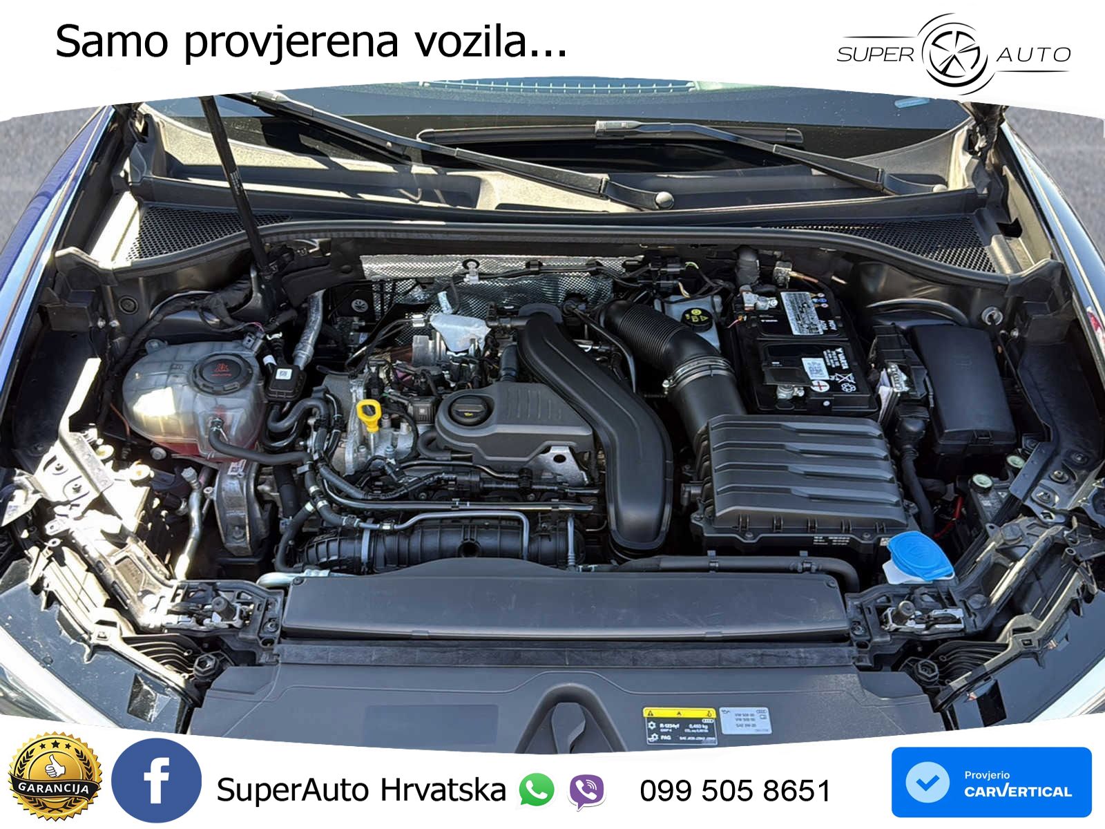 Audi Q3 35 TFSI (150 KS) S tronic advanced