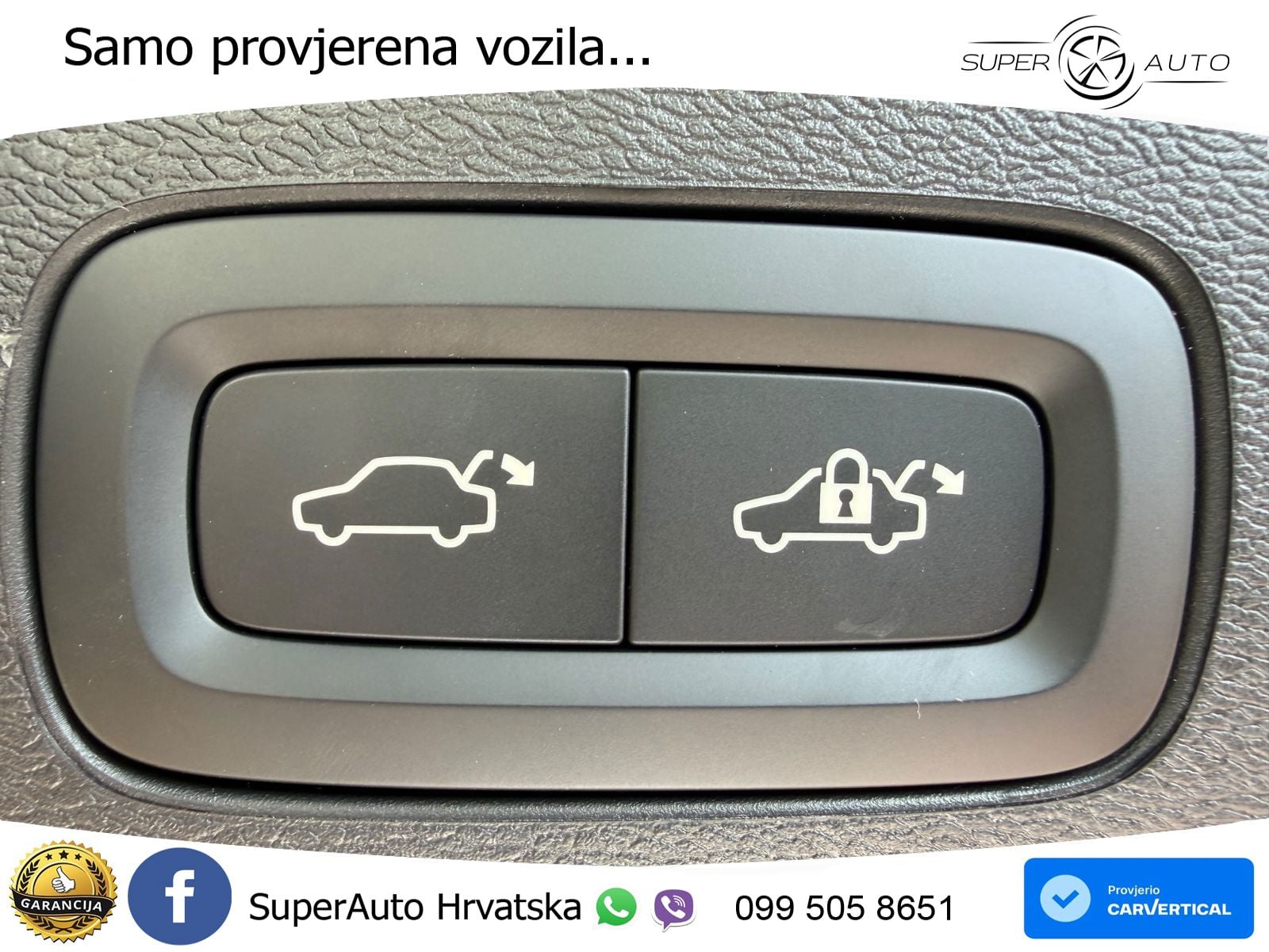 Volvo XC60 T8 AWD Geartronic LED+GR SJED+ACC