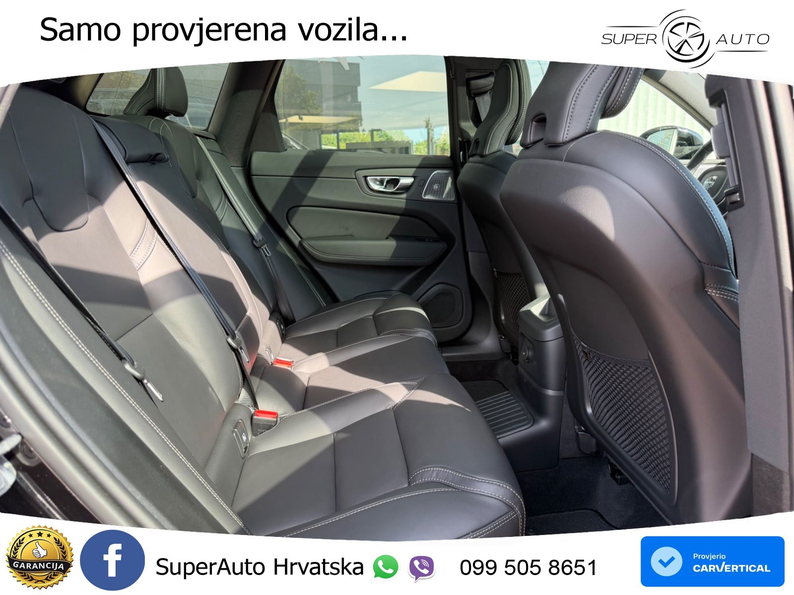 Volvo XC60 T8 AWD Geartronic LED+GR SJED+ACC