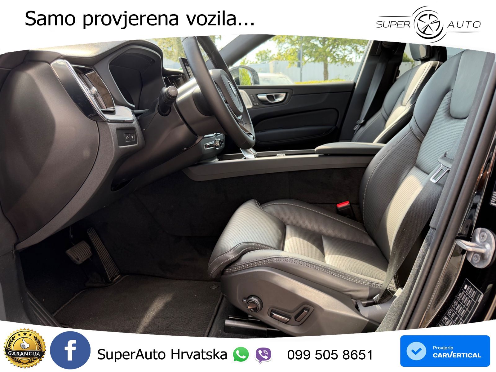 Volvo XC60 T8 AWD Geartronic LED+GR SJED+ACC