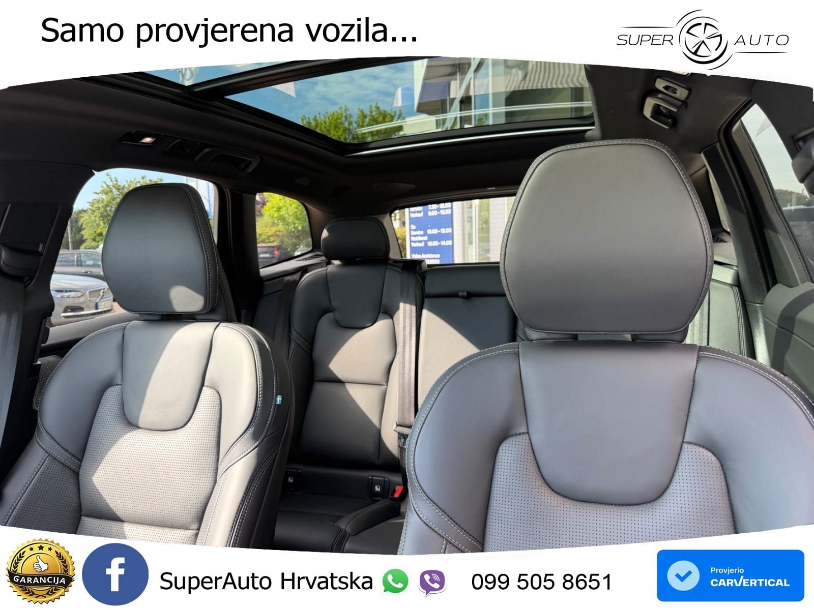 Volvo XC60 T8 AWD Geartronic LED+GR SJED+ACC