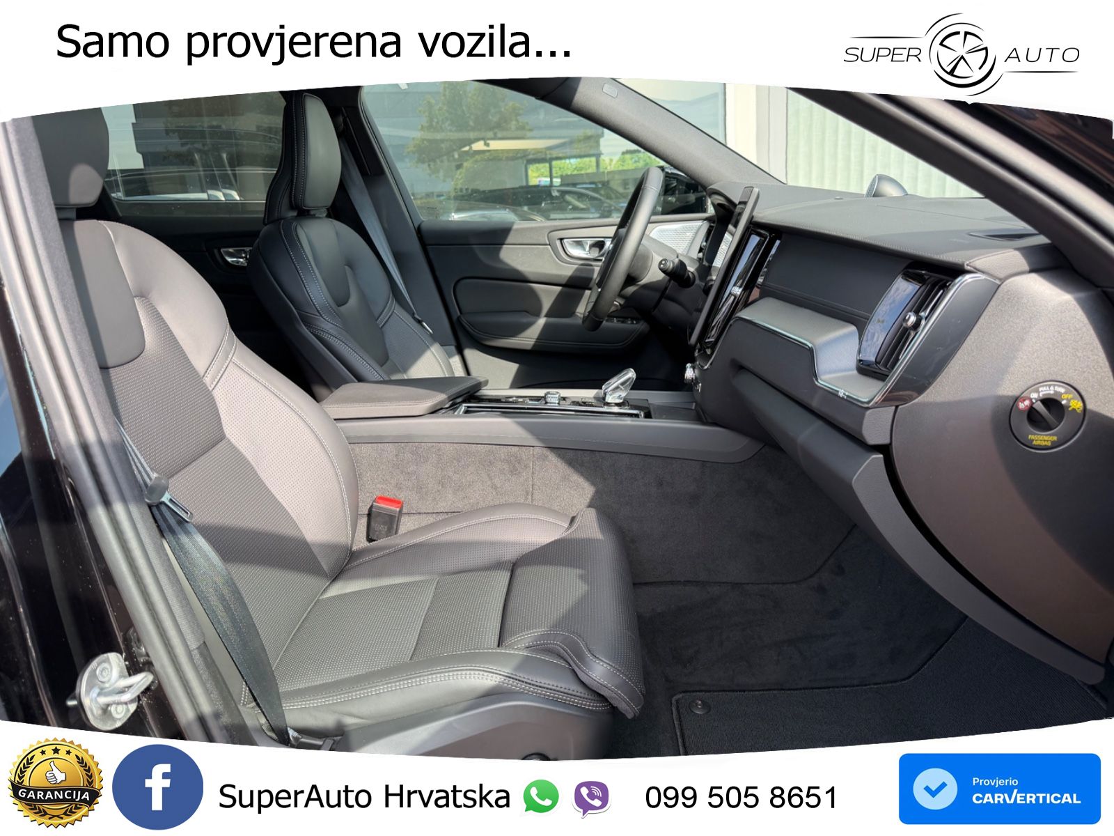 Volvo XC60 T8 AWD Geartronic LED+GR SJED+ACC