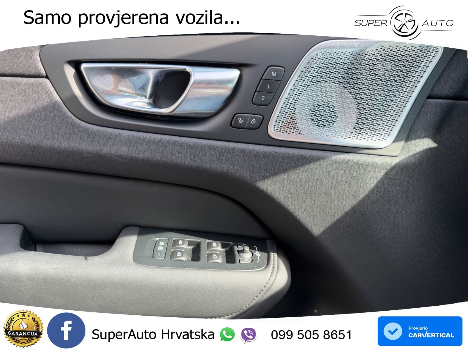 Volvo XC60 T8 AWD Geartronic LED+GR SJED+ACC