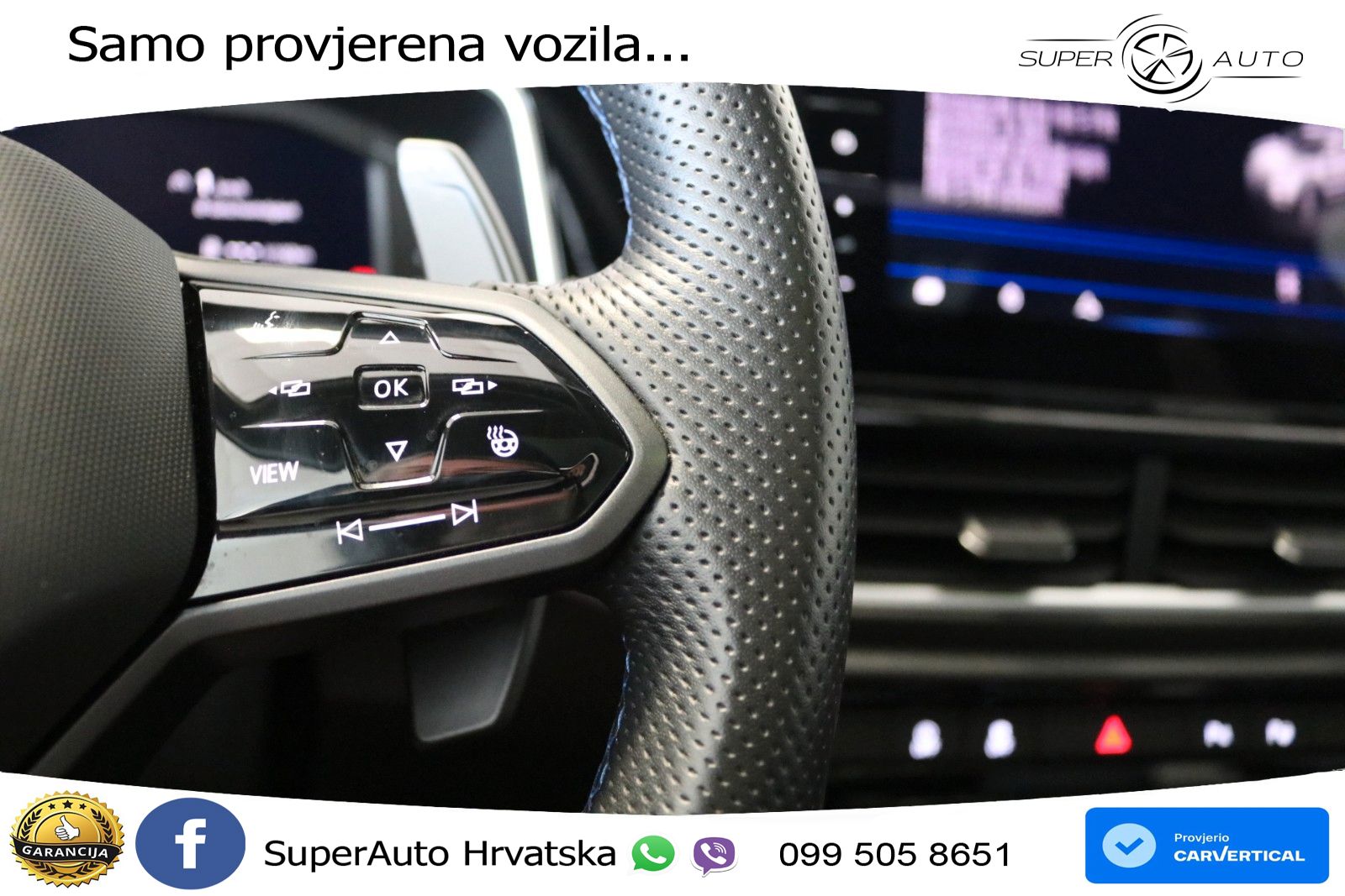 Volkswagen T-Roc I R 2.0 TSI (300 KS) OPF 4M DSG LED+GR SJED+ACC