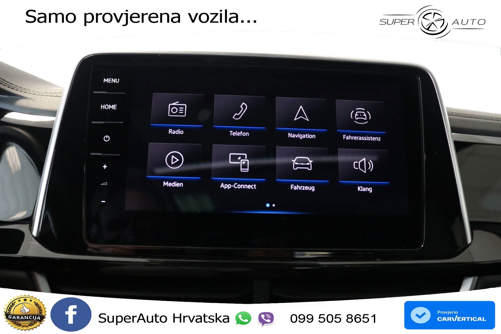 Volkswagen T-Roc I R 2.0 TSI (300 KS) OPF 4M DSG LED+GR SJED+ACC