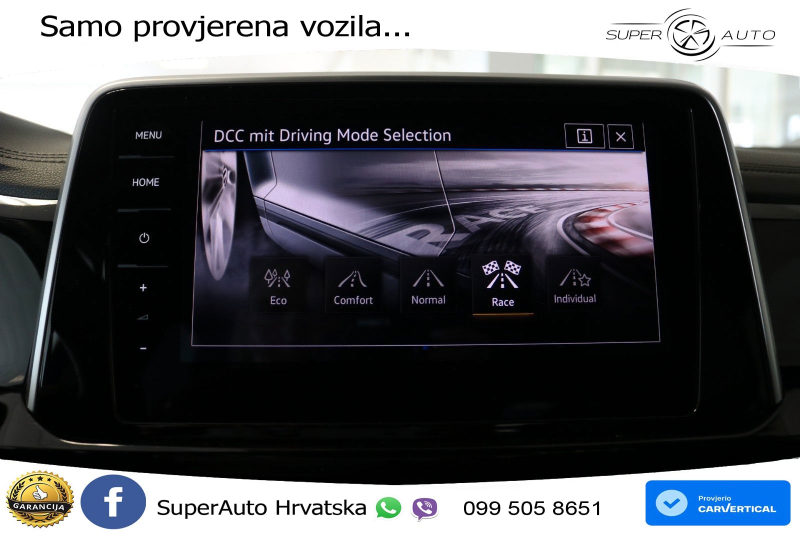 Volkswagen T-Roc I R 2.0 TSI (300 KS) OPF 4M DSG LED+GR SJED+ACC