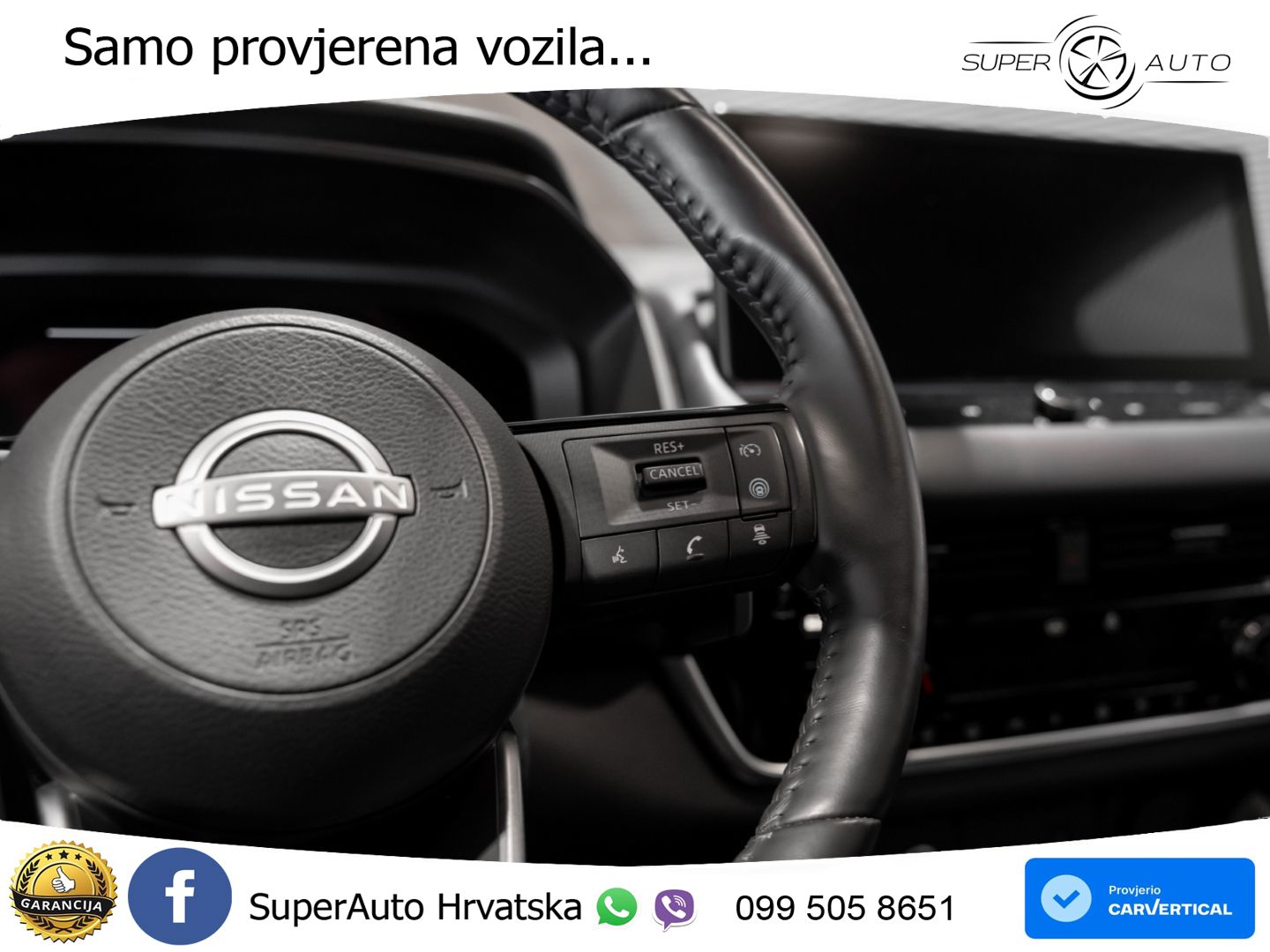 Nissan Qashqai 1.3 DIG-T (158 KS) Xtronic Tekna LED+GR SJED+ACC
