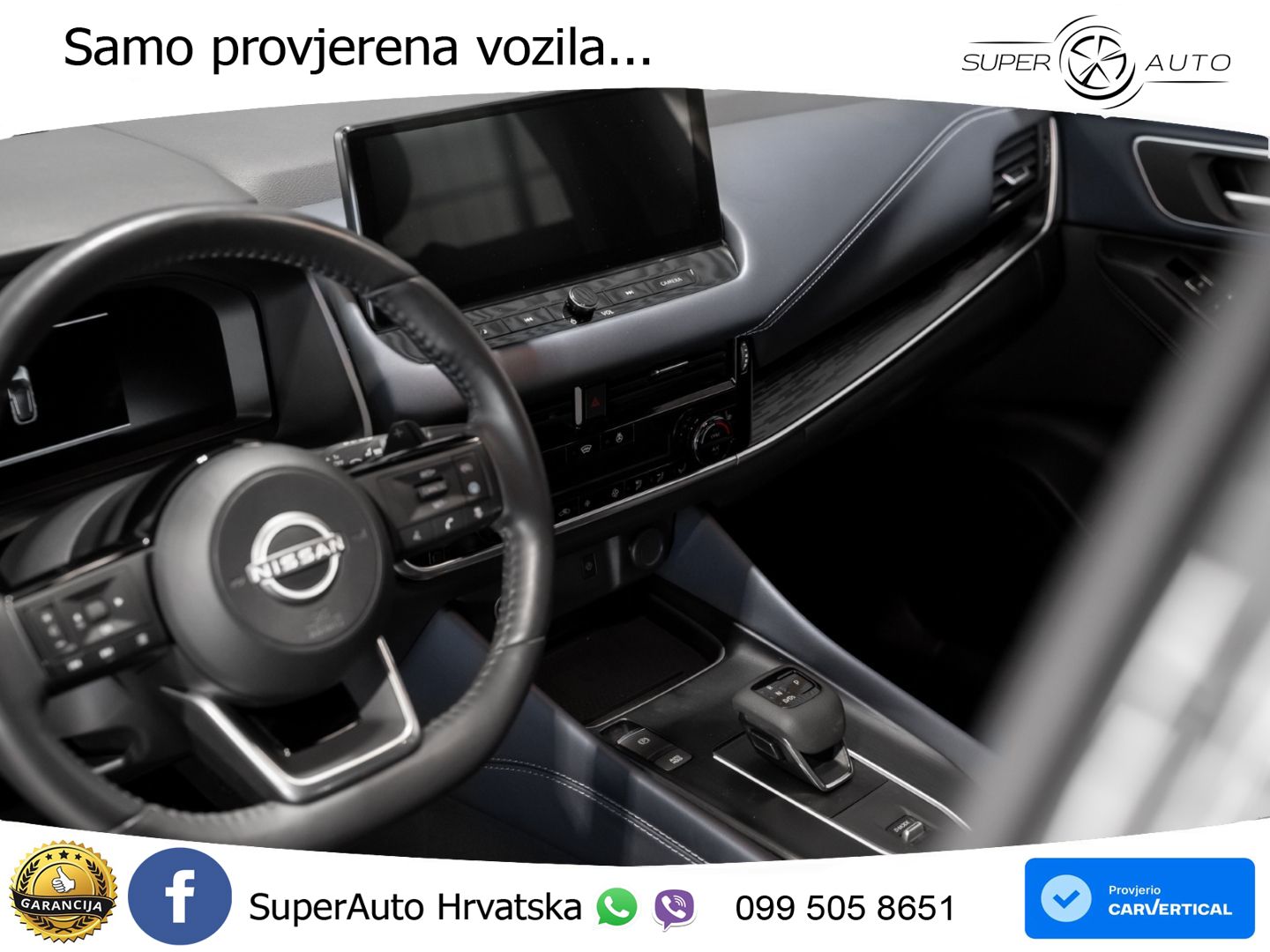 Nissan Qashqai 1.3 DIG-T (158 KS) Xtronic Tekna LED+GR SJED+ACC