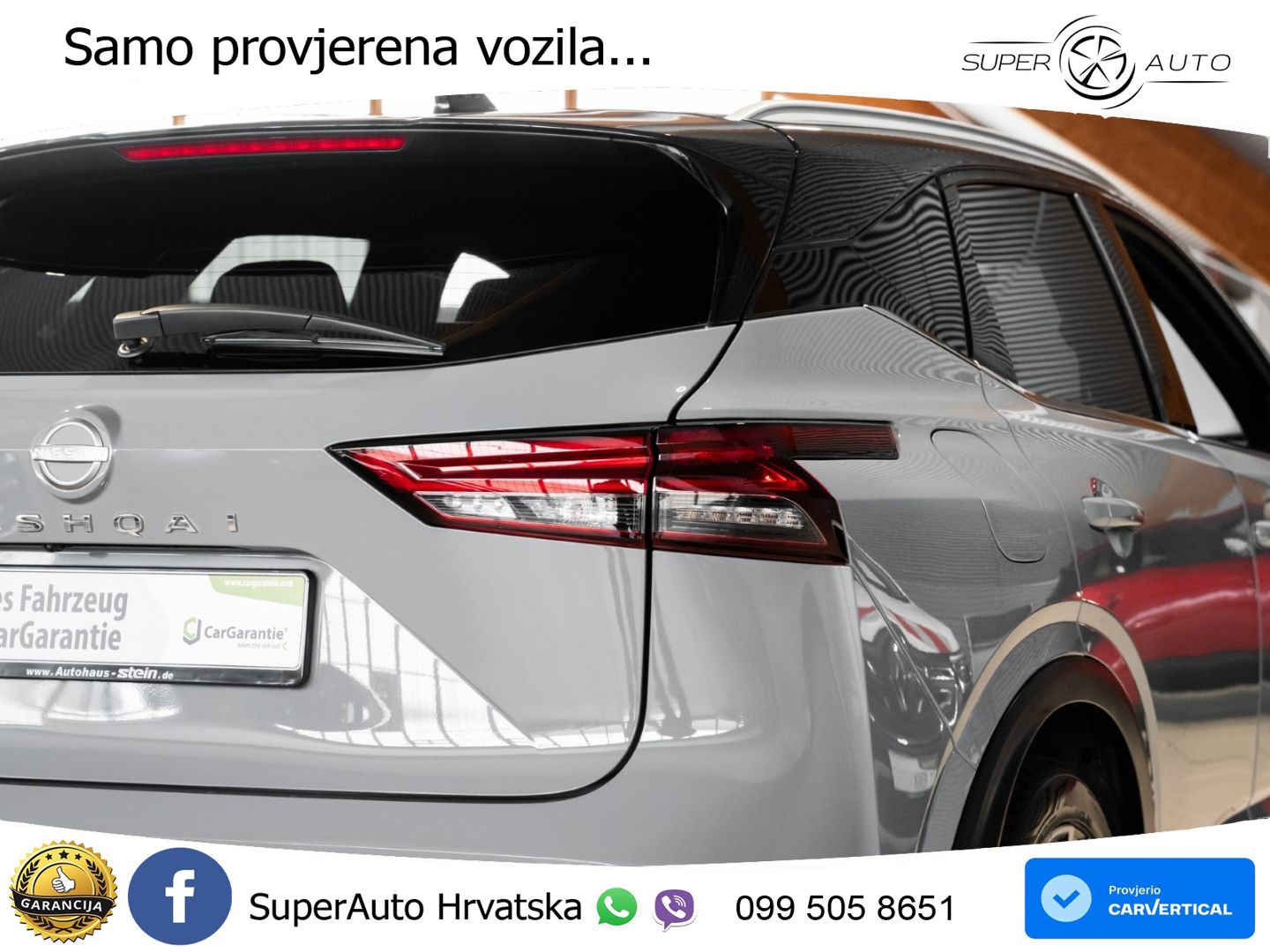 Nissan Qashqai 1.3 DIG-T (158 KS) Xtronic Tekna LED+GR SJED+ACC