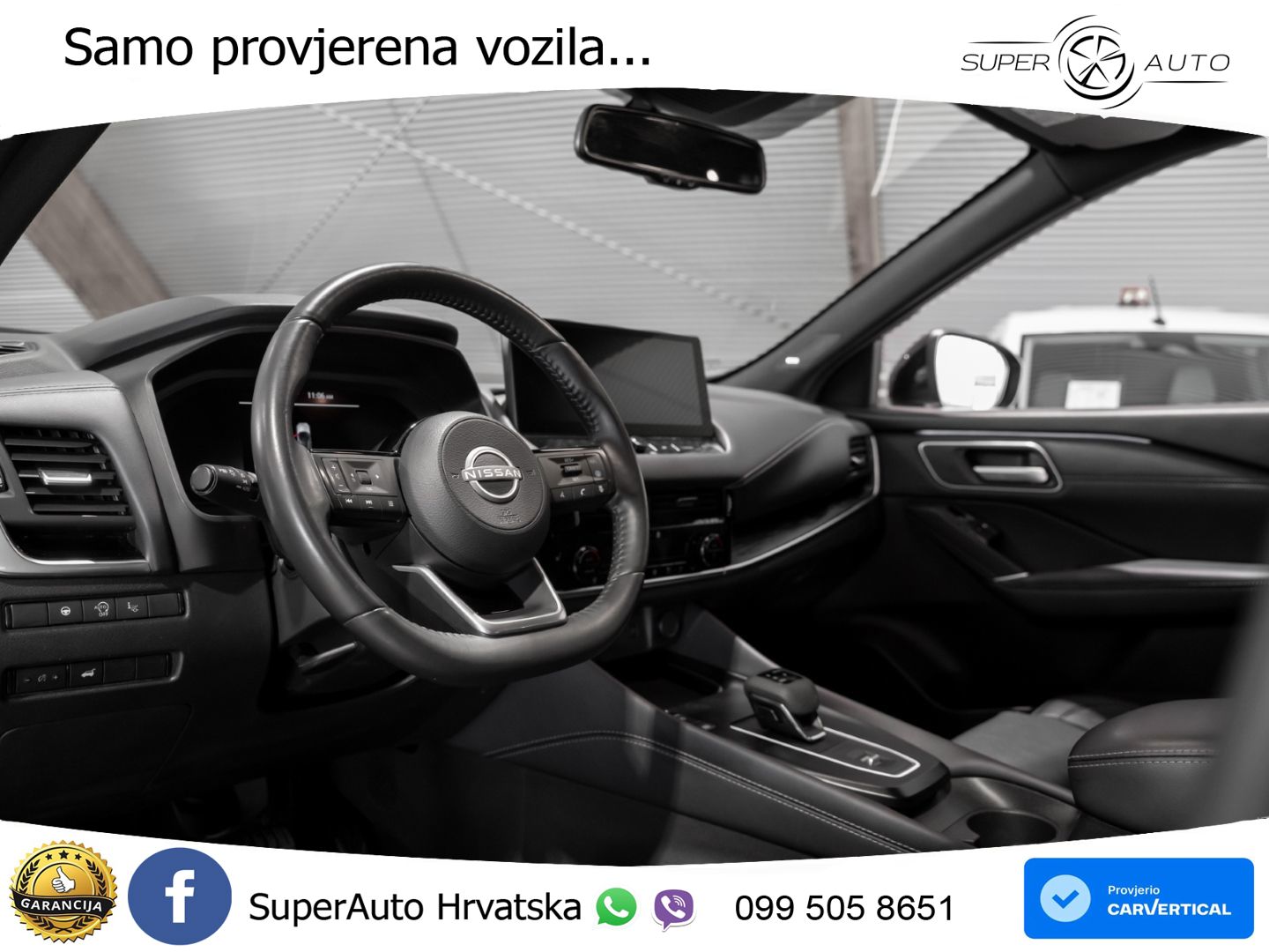 Nissan Qashqai 1.3 DIG-T (158 KS) Xtronic Tekna LED+GR SJED+ACC