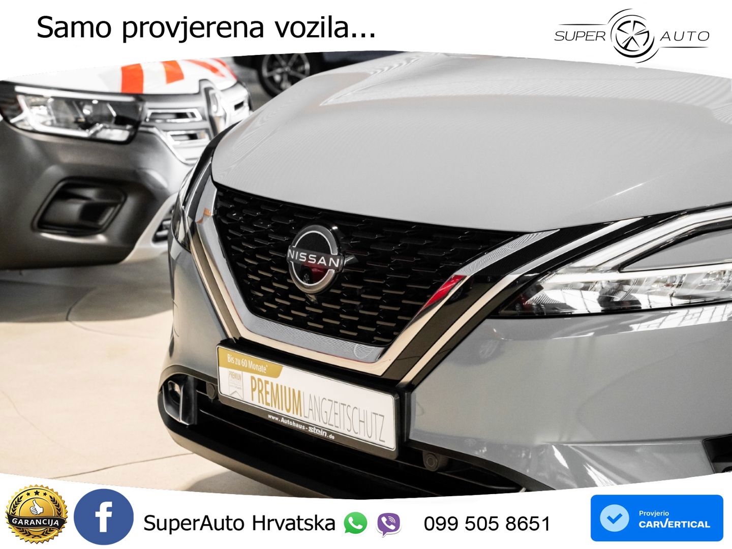 Nissan Qashqai 1.3 DIG-T (158 KS) Xtronic Tekna LED+GR SJED+ACC